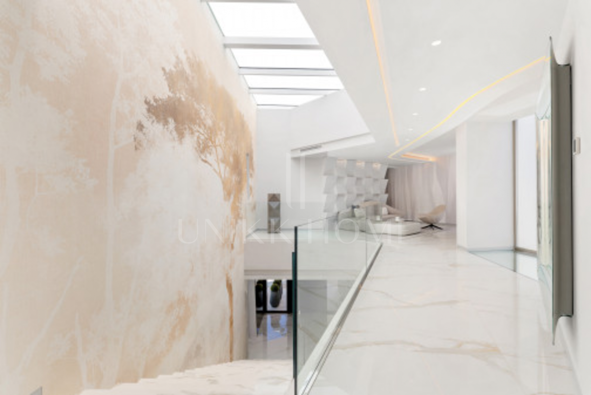 Villa en venta en Los Monteros Playa, Marbella Este