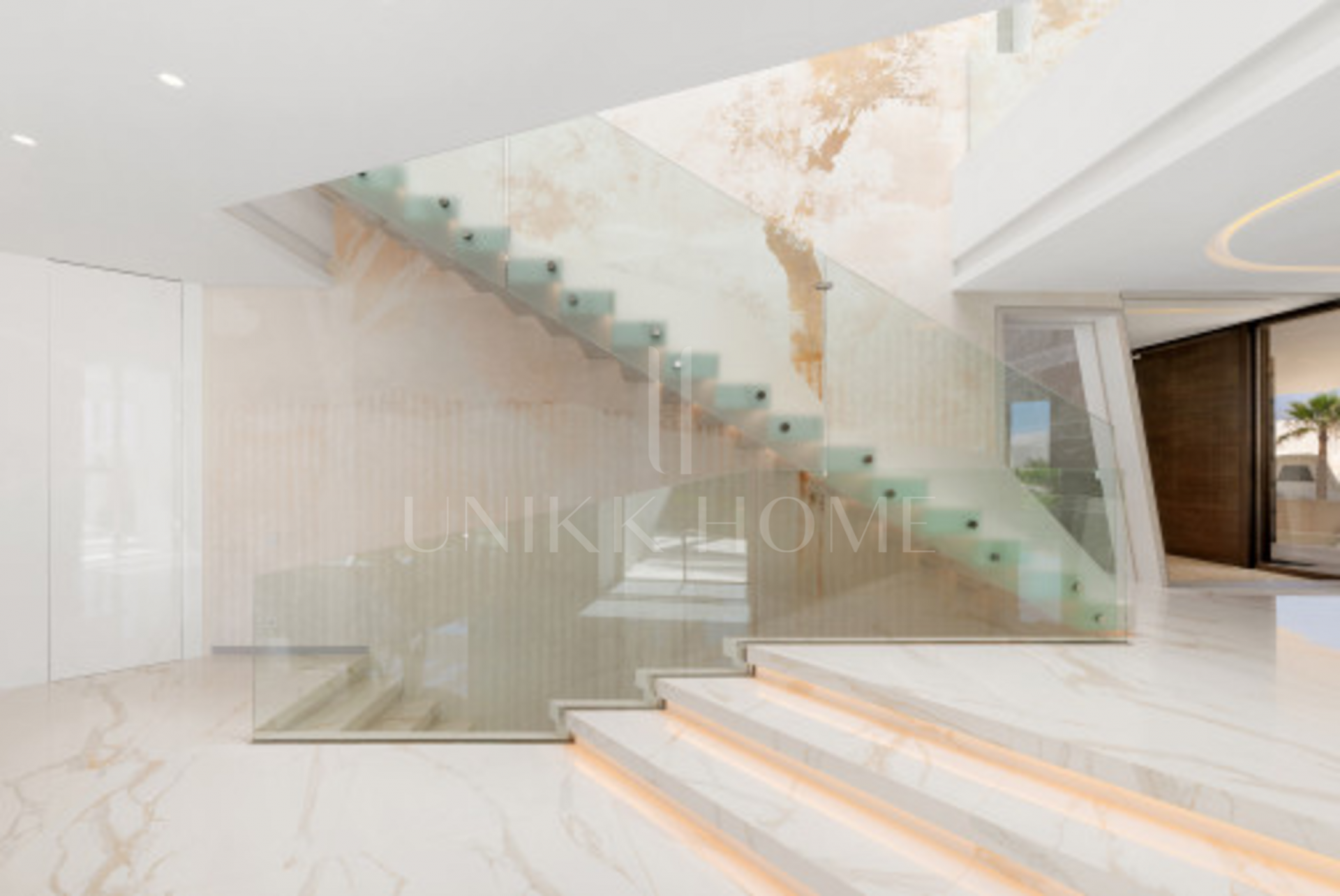 Villa en venta en Los Monteros Playa, Marbella Este