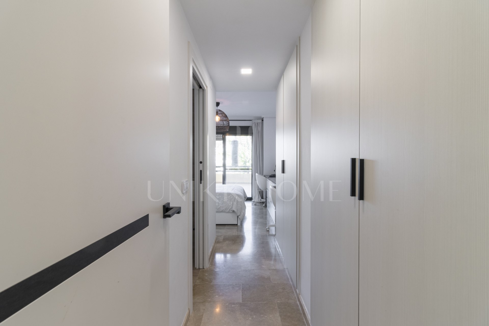 Apartment for sale in Selwo, Estepona East