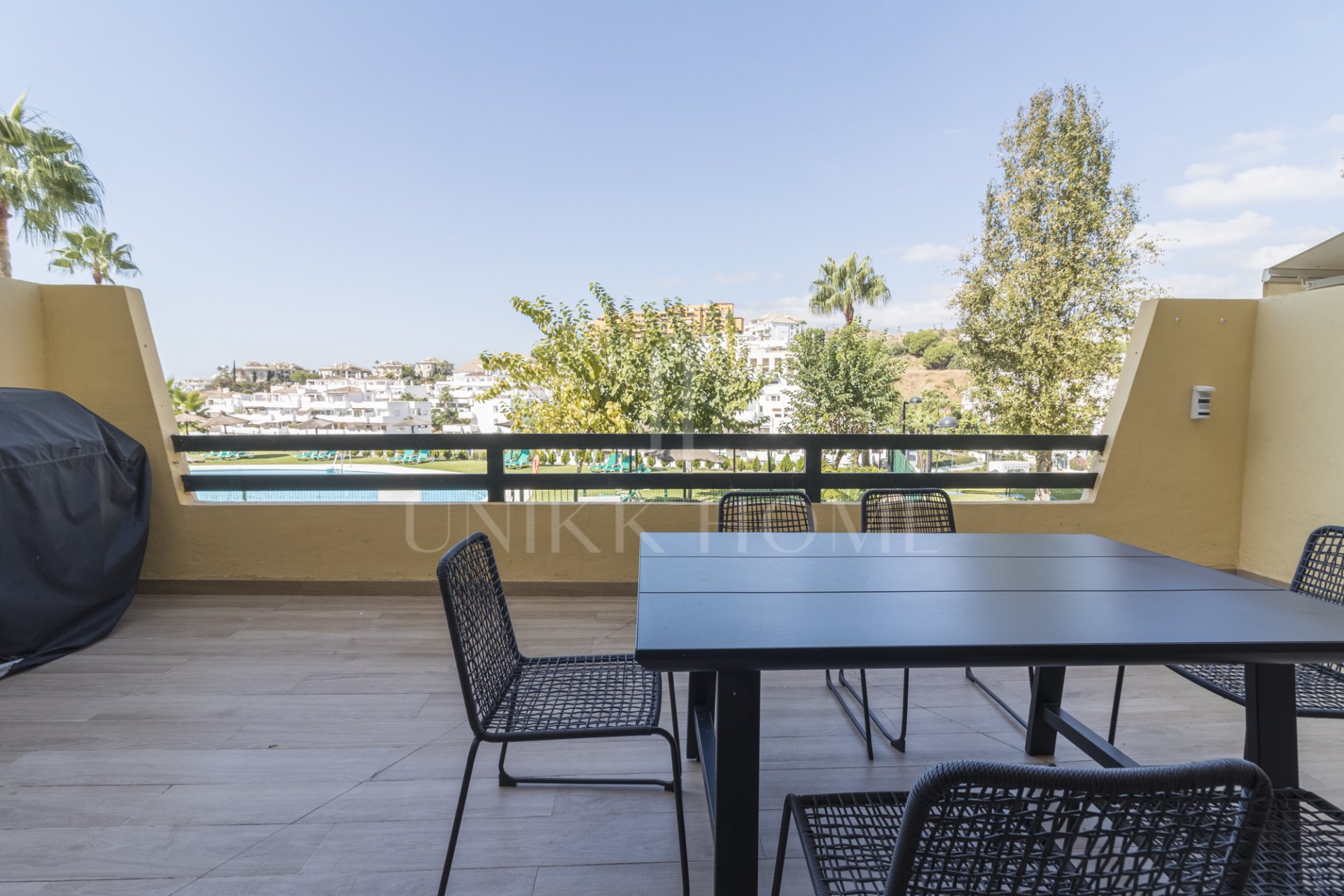 Apartment for sale in Selwo, Estepona East