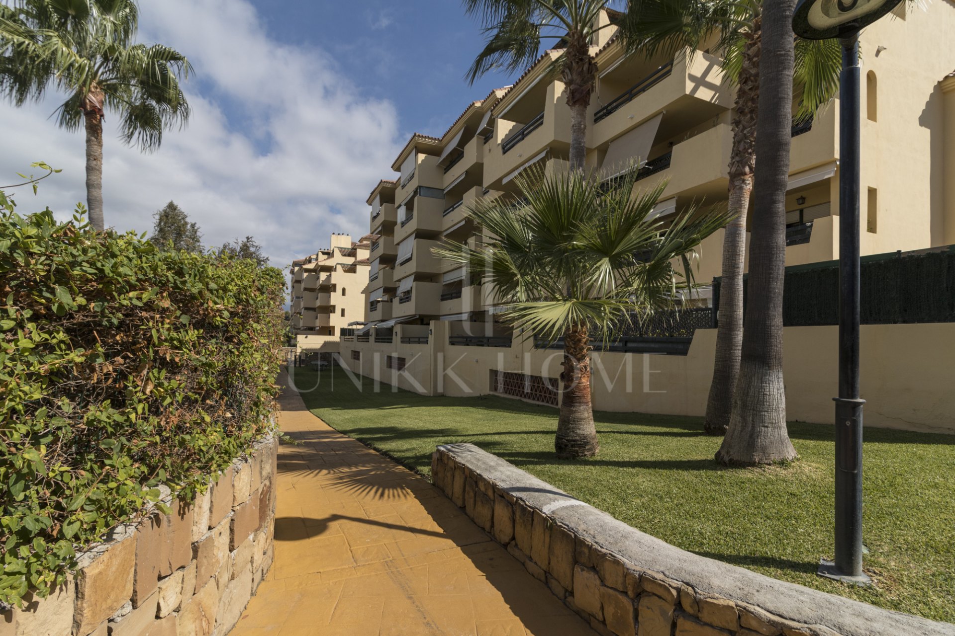Apartment for sale in Selwo, Estepona East