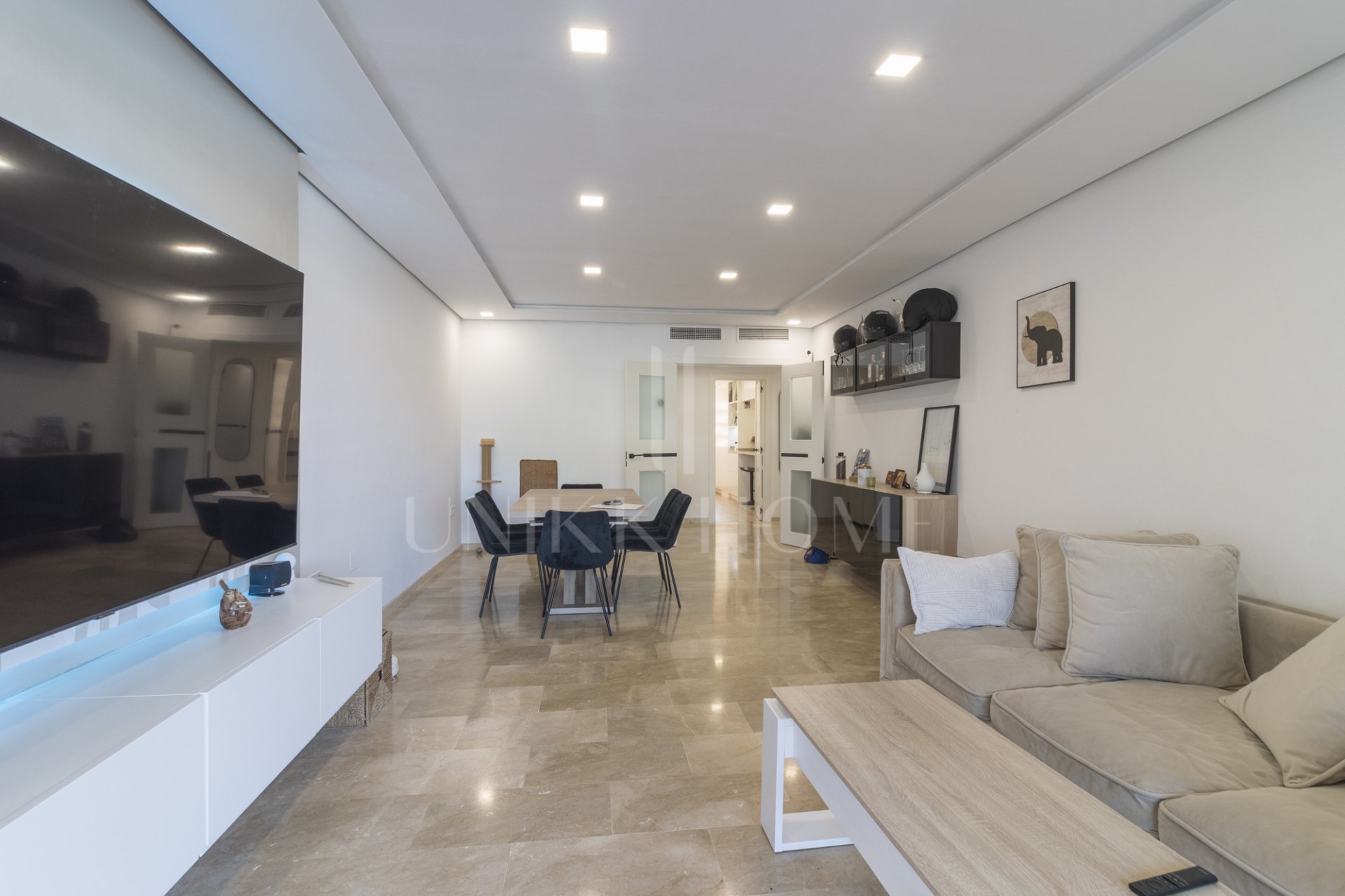 Apartment for sale in Selwo, Estepona East