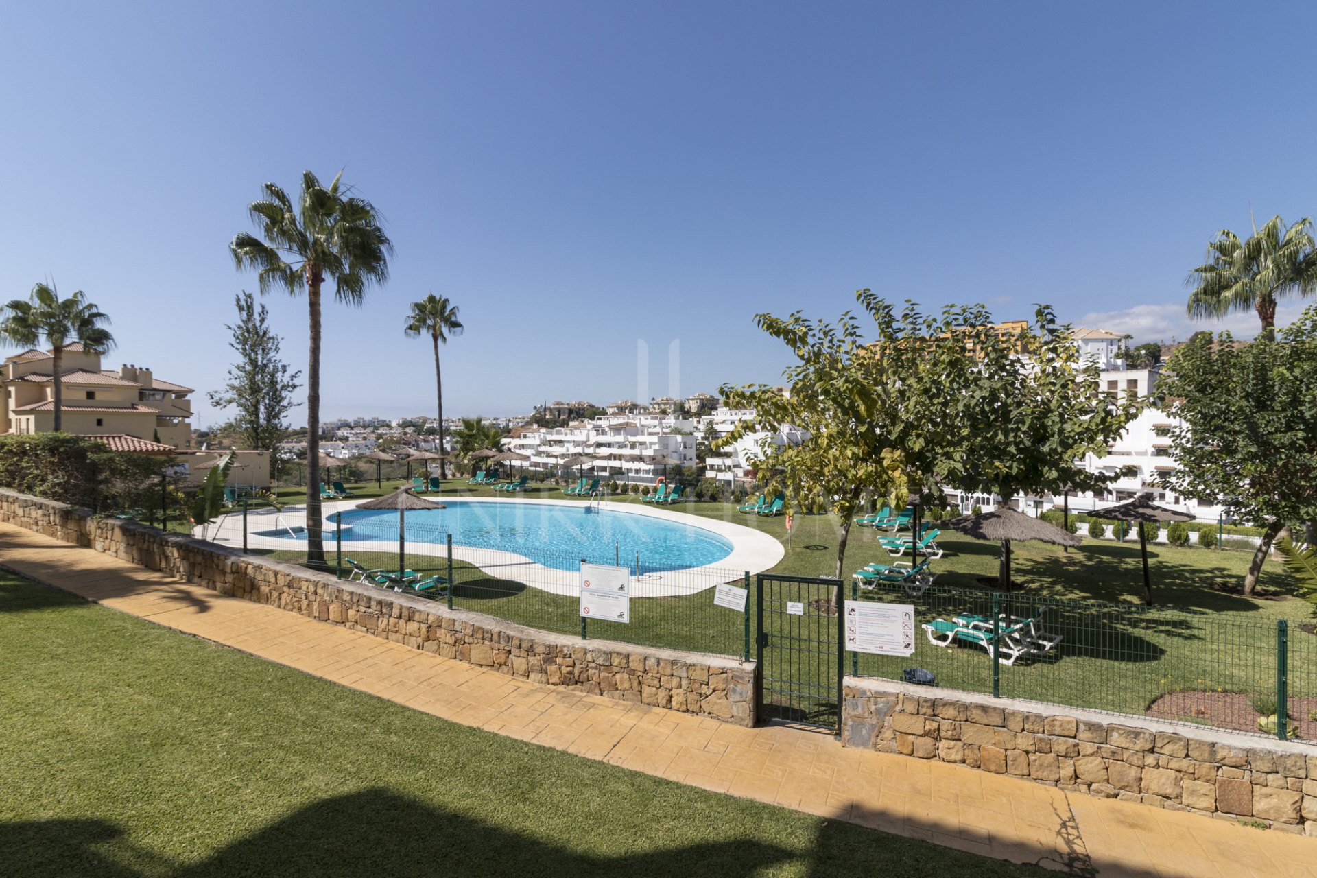 Apartment for sale in Selwo, Estepona East