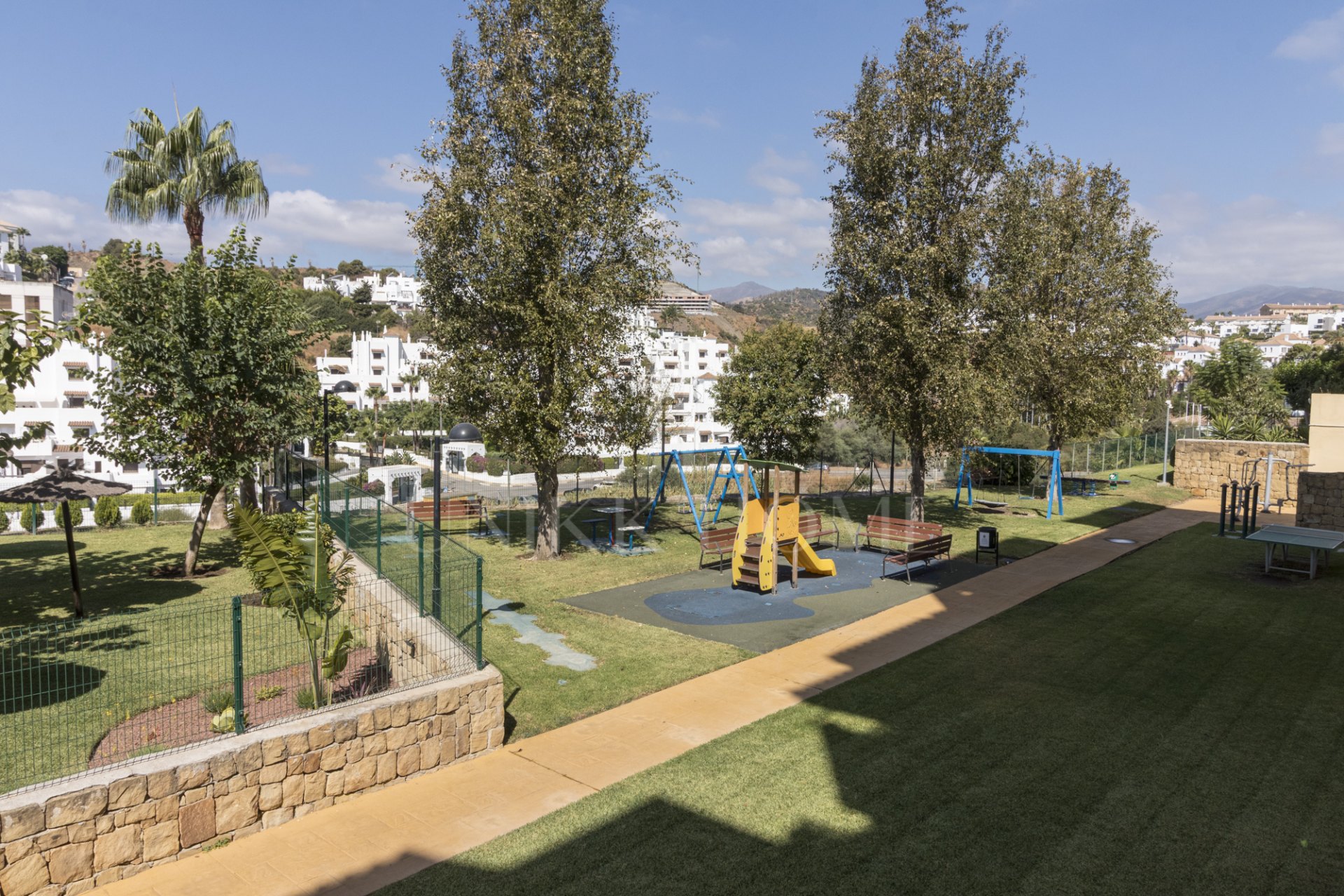 Apartment for sale in Selwo, Estepona East