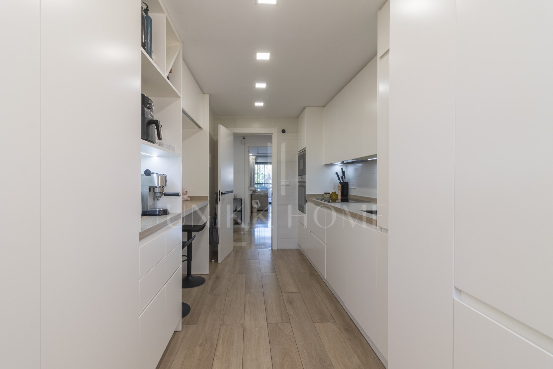 Apartment for sale in Selwo, Estepona East