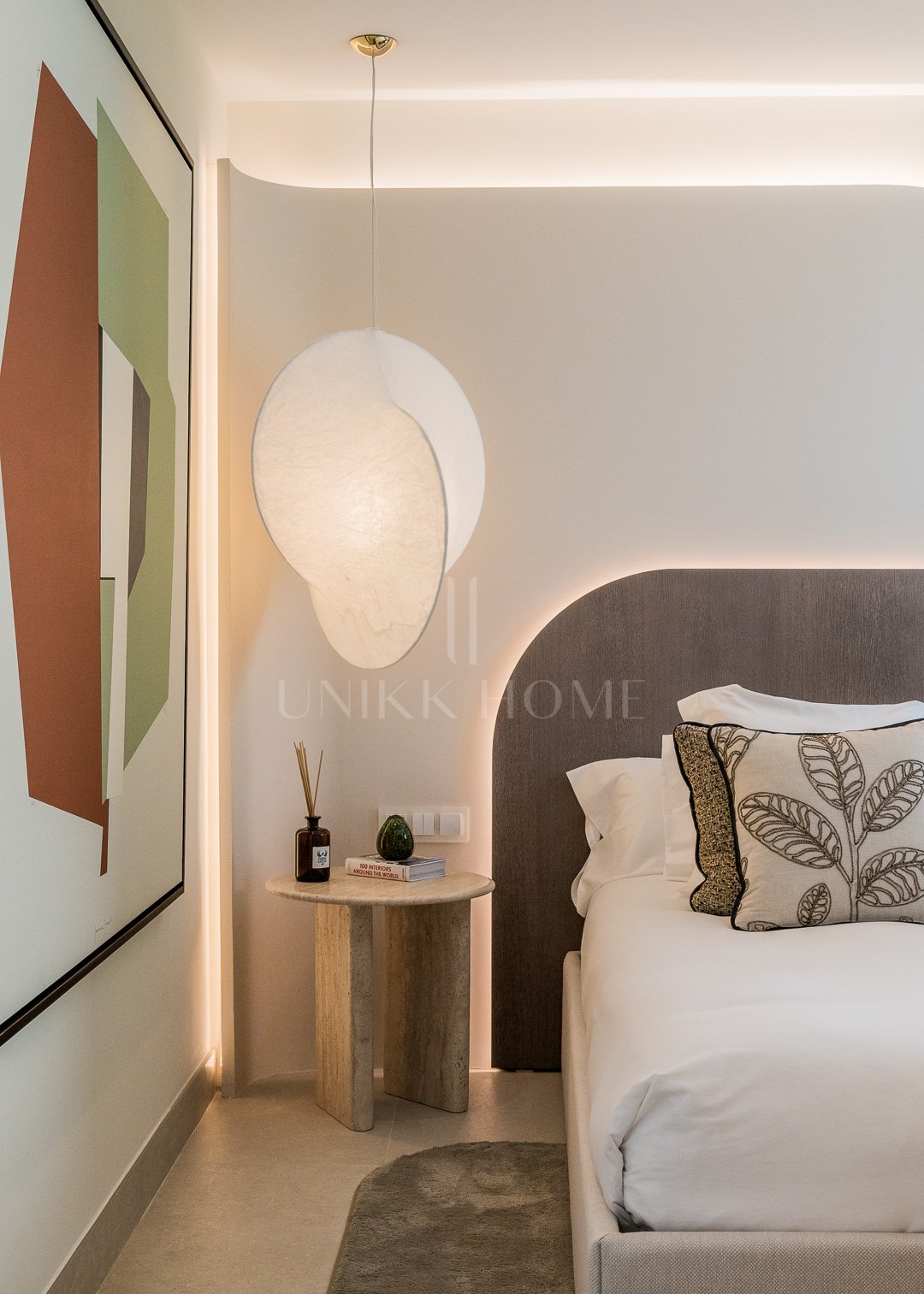 Residencia Los Monteros Palm Beach