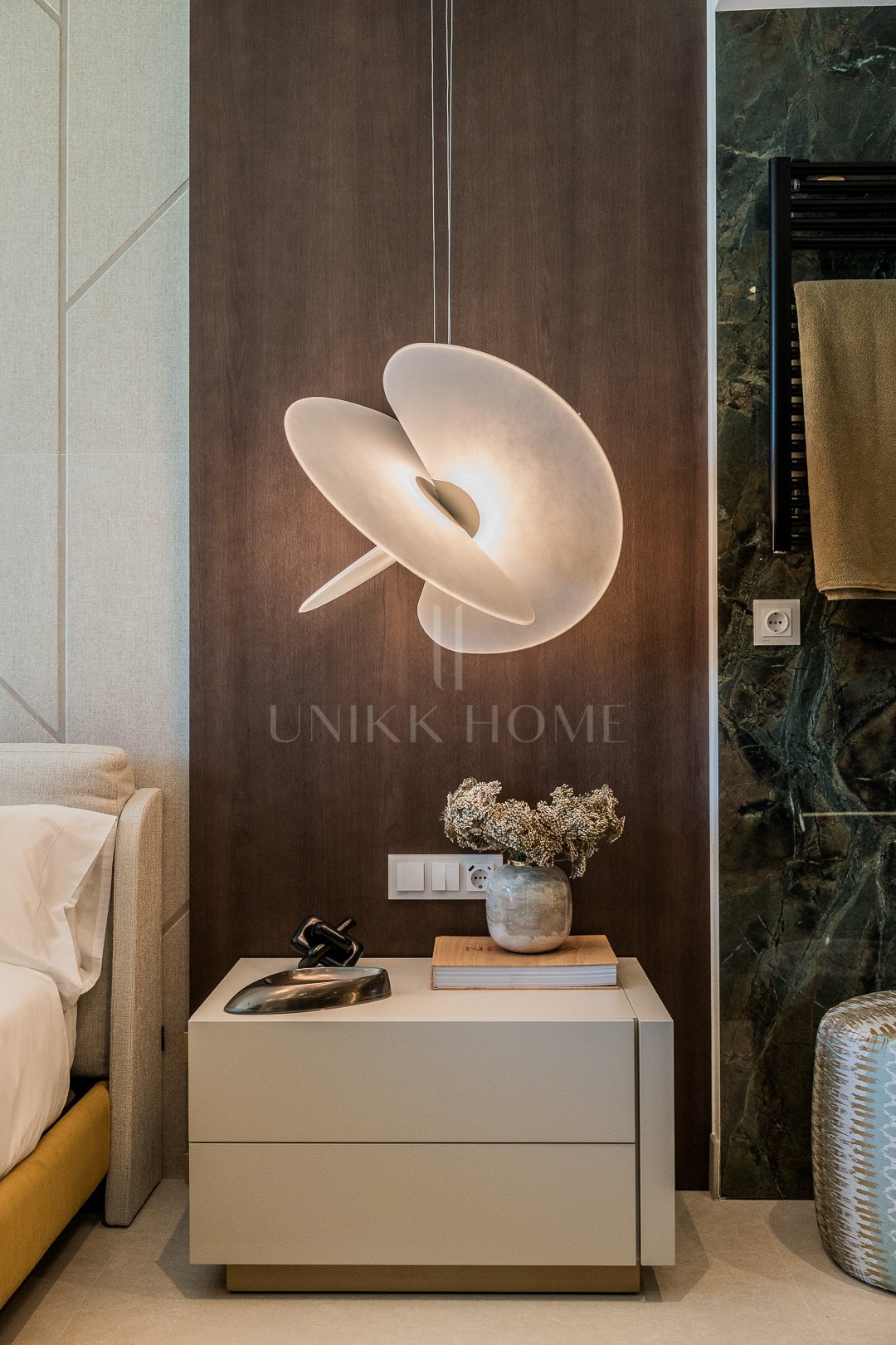 Residencia Los Monteros Palm Beach