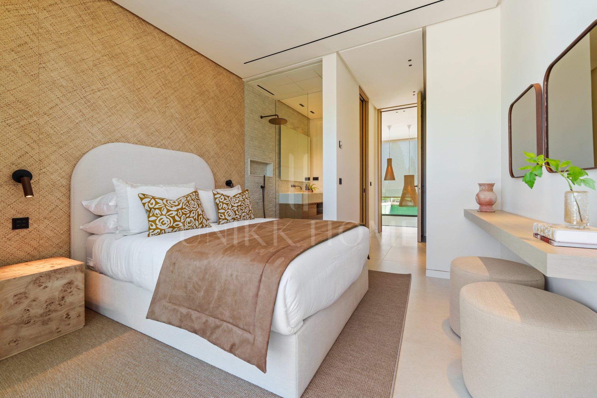 Villa en venta en Las Lomas del Marbella Club, Marbella Milla de Oro