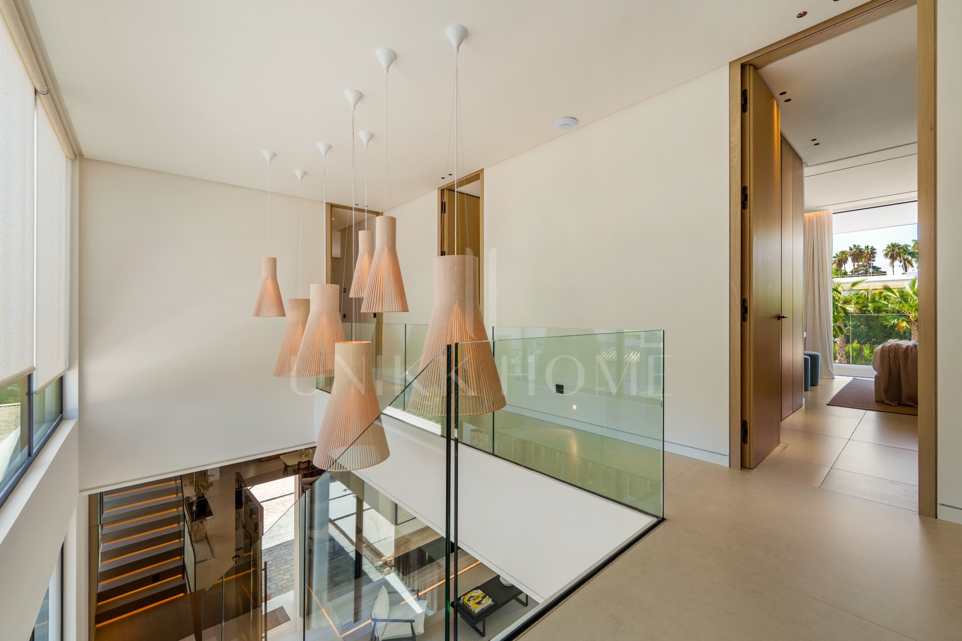 Villa en venta en Las Lomas del Marbella Club, Marbella Milla de Oro