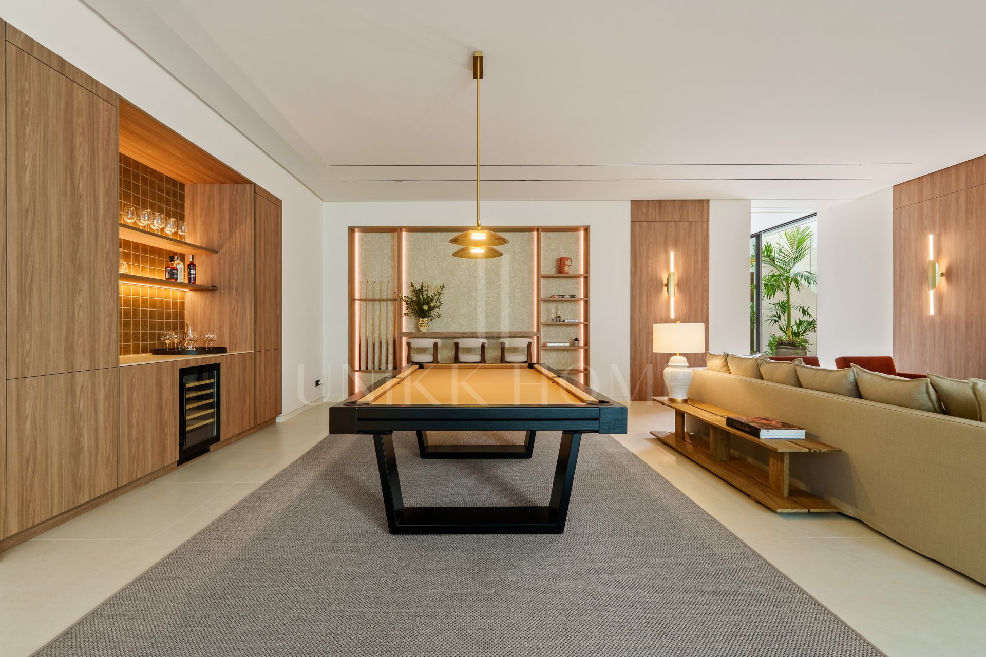 Villa en venta en Las Lomas del Marbella Club, Marbella Milla de Oro