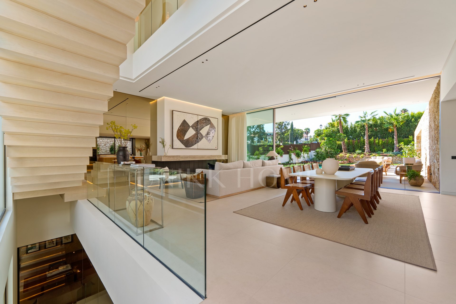 Villa en venta en Las Lomas del Marbella Club, Marbella Milla de Oro