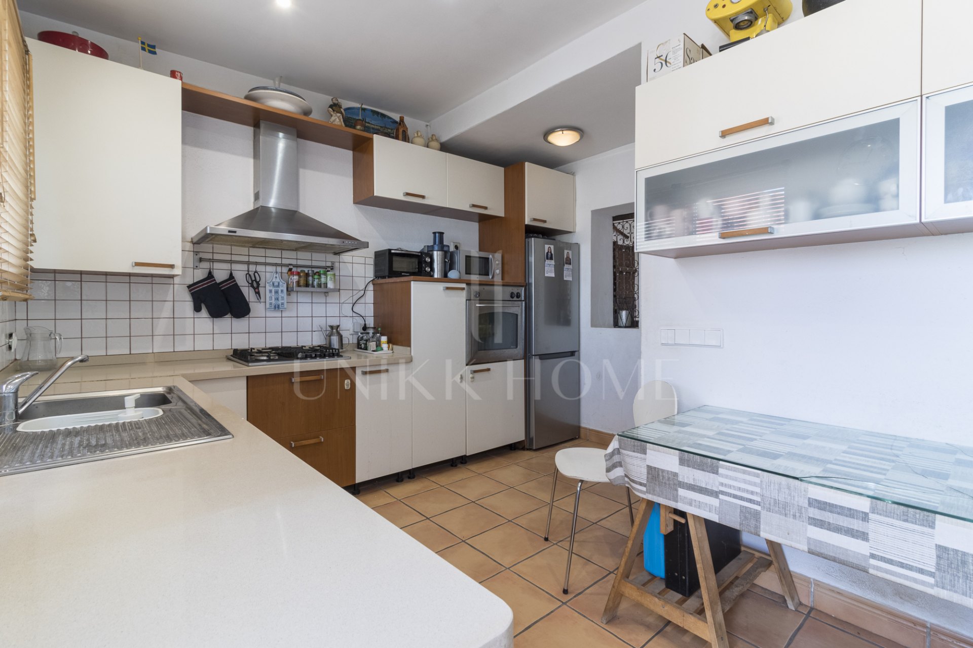 Exclusiva villa en venta en Marbella Este – Urbanización Costabella, segunda línea de playa