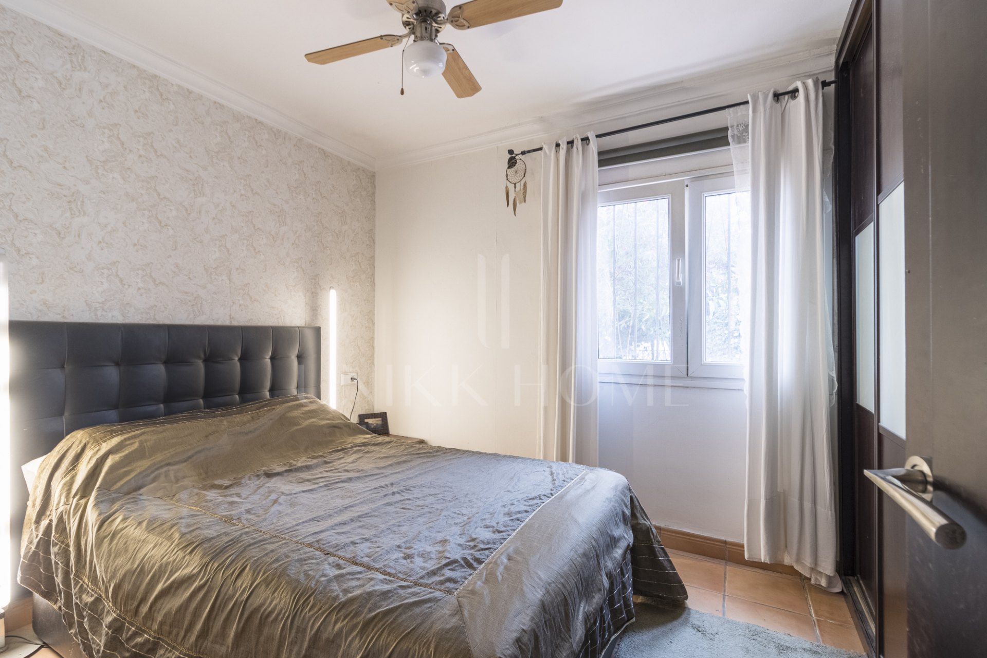 Exclusiva villa en venta en Marbella Este – Urbanización Costabella, segunda línea de playa