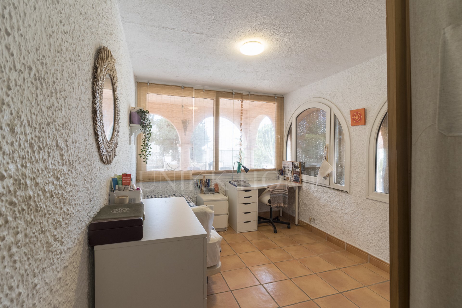 Exclusiva villa en venta en Marbella Este – Urbanización Costabella, segunda línea de playa