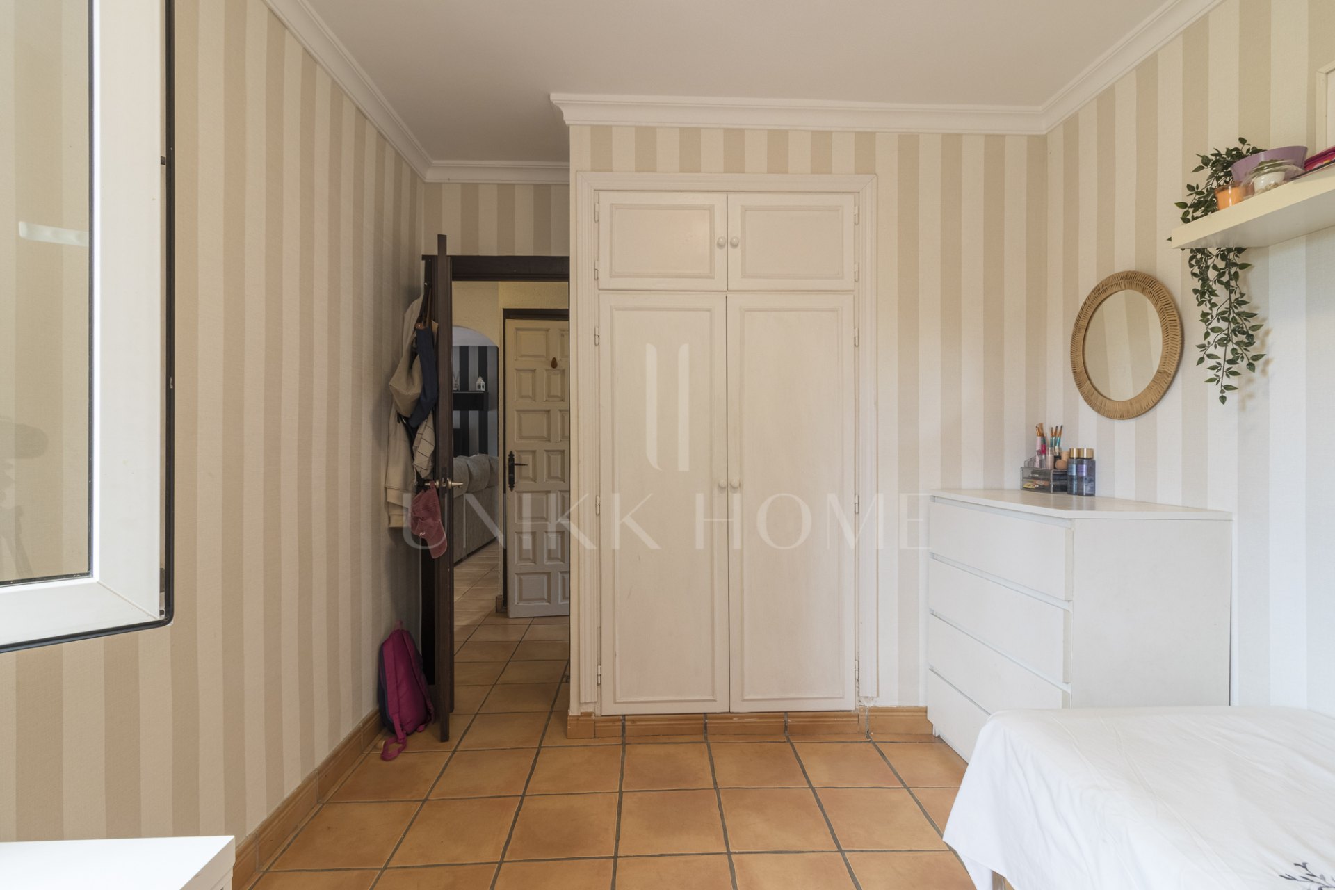 Exclusiva villa en venta en Marbella Este – Urbanización Costabella, segunda línea de playa