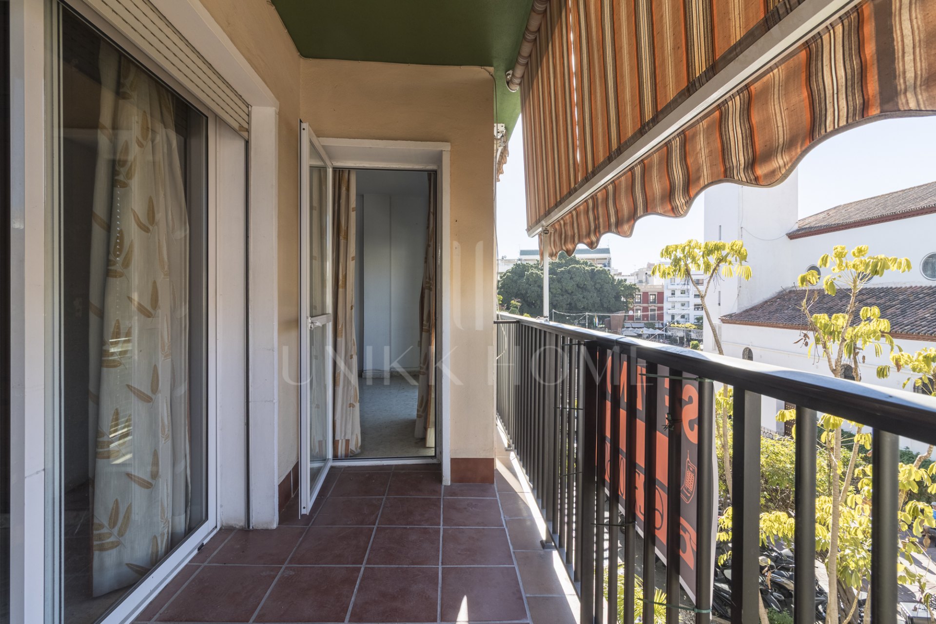 Apartment for sale in Fuengirola Centro