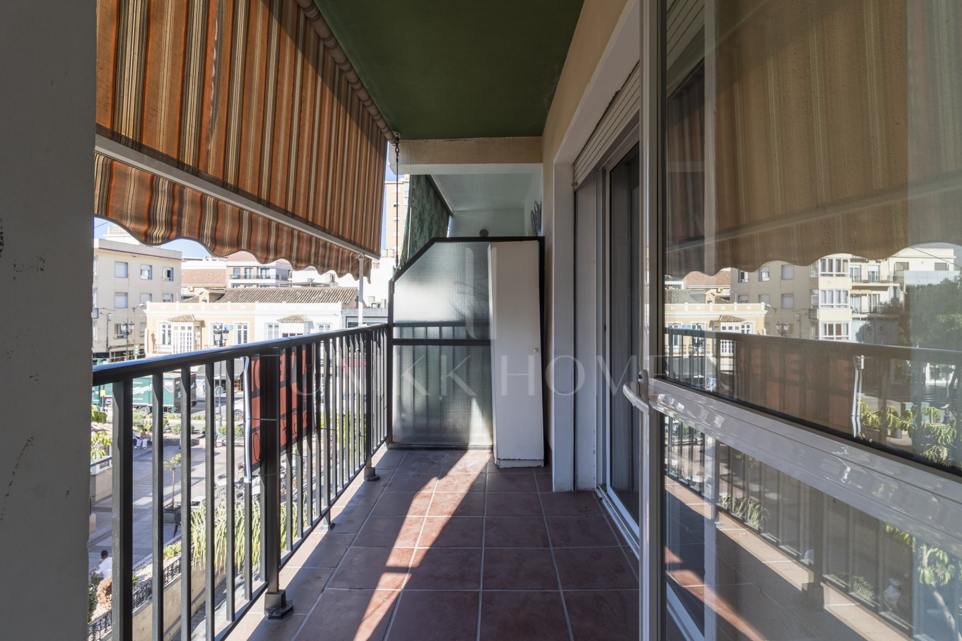 Apartment for sale in Fuengirola Centro