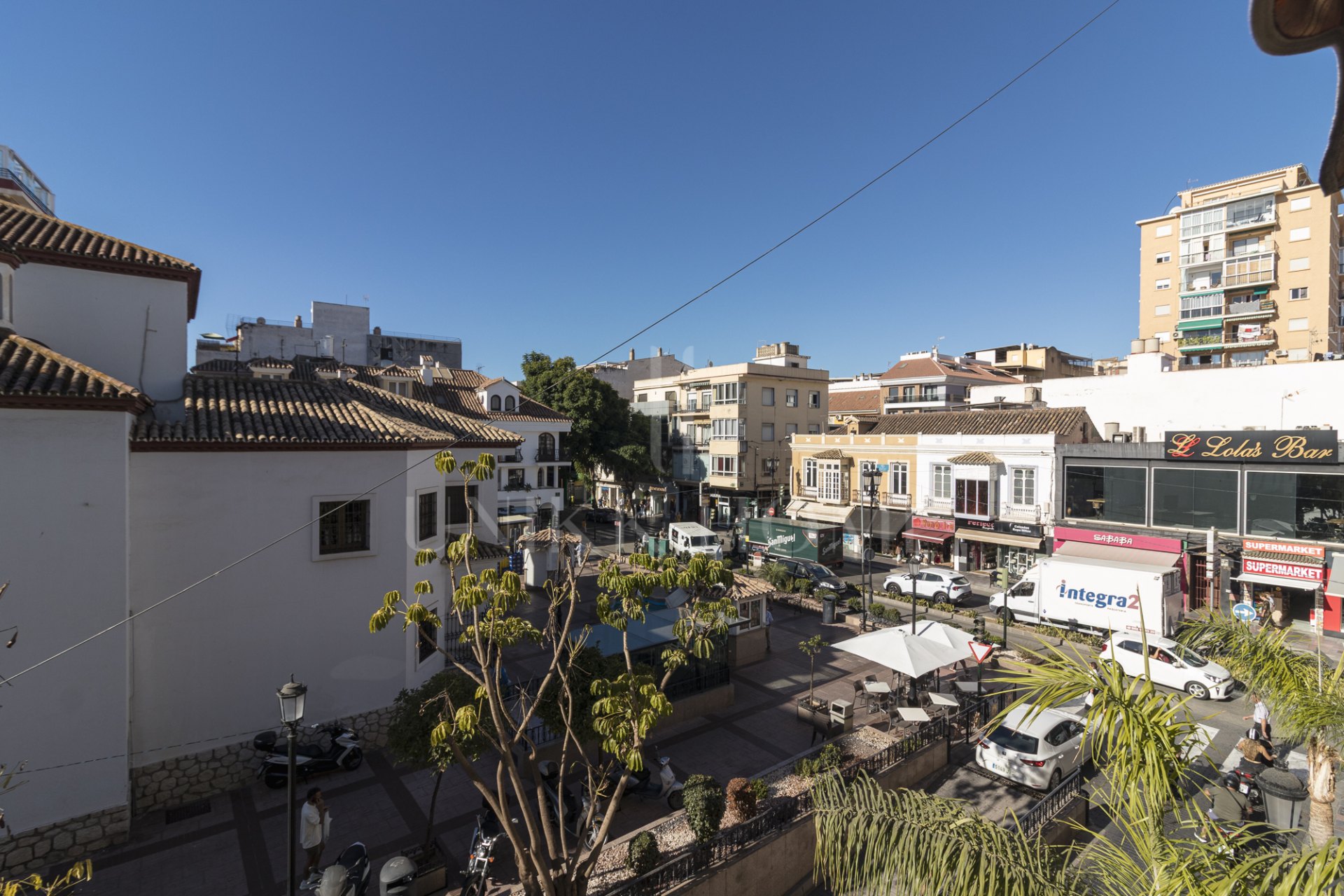 Apartment for sale in Fuengirola Centro