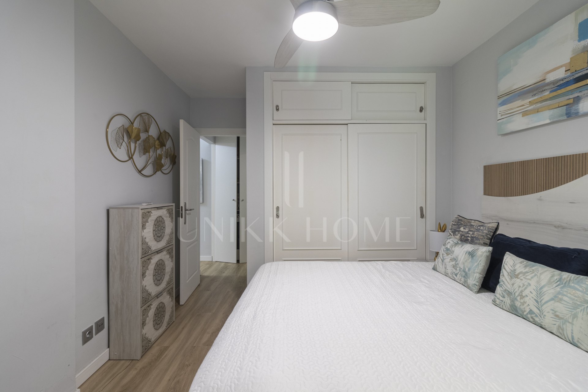 Apartamento Planta Baja en venta en El Romeral de Calahonda