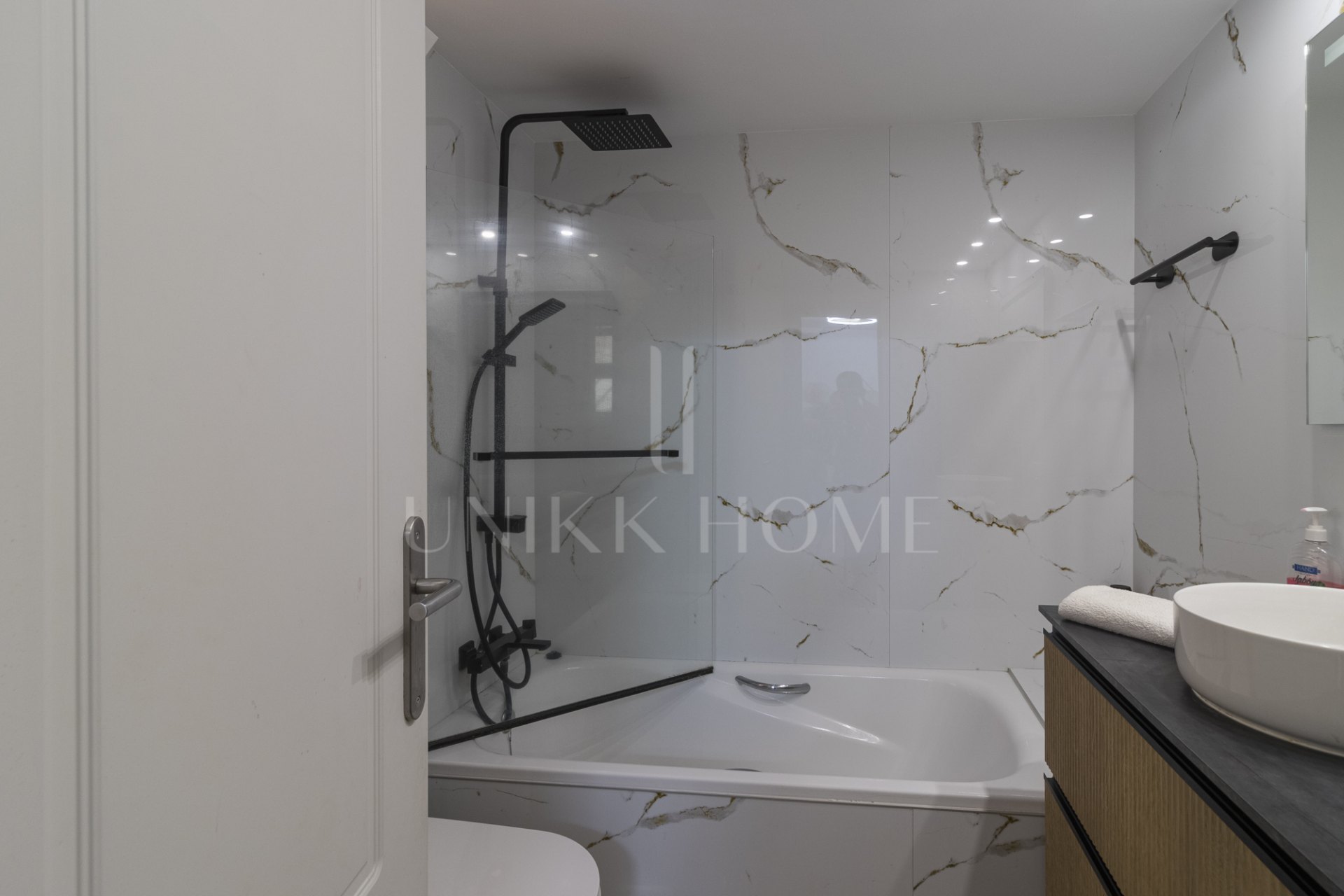 Apartamento Planta Baja en venta en El Romeral de Calahonda