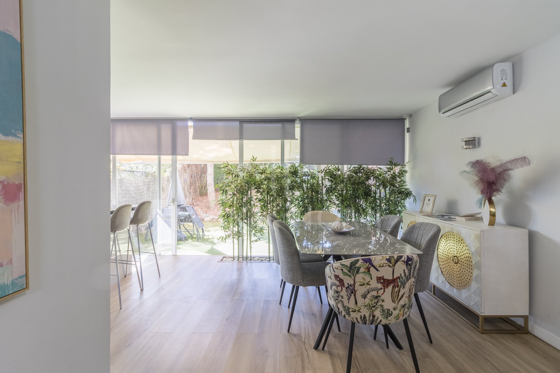 Apartamento Planta Baja en venta en El Romeral de Calahonda