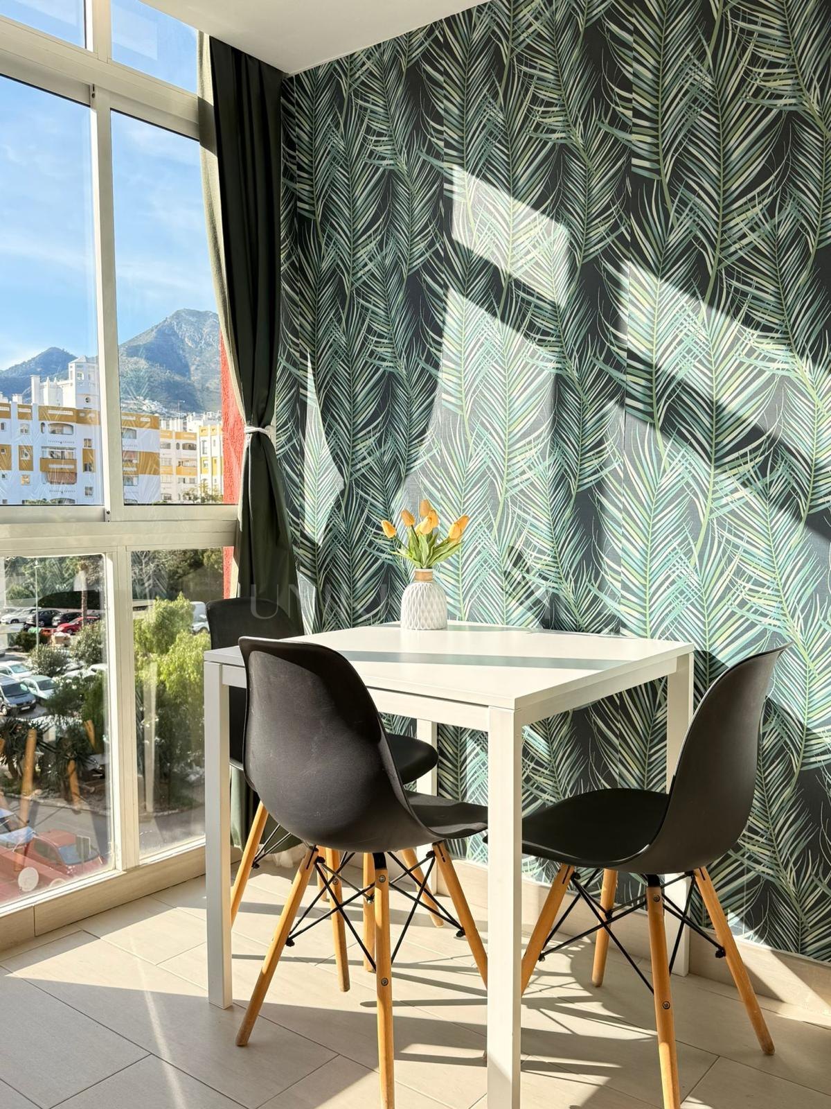 Studio for sale in Arroyo de la Miel, Benalmadena