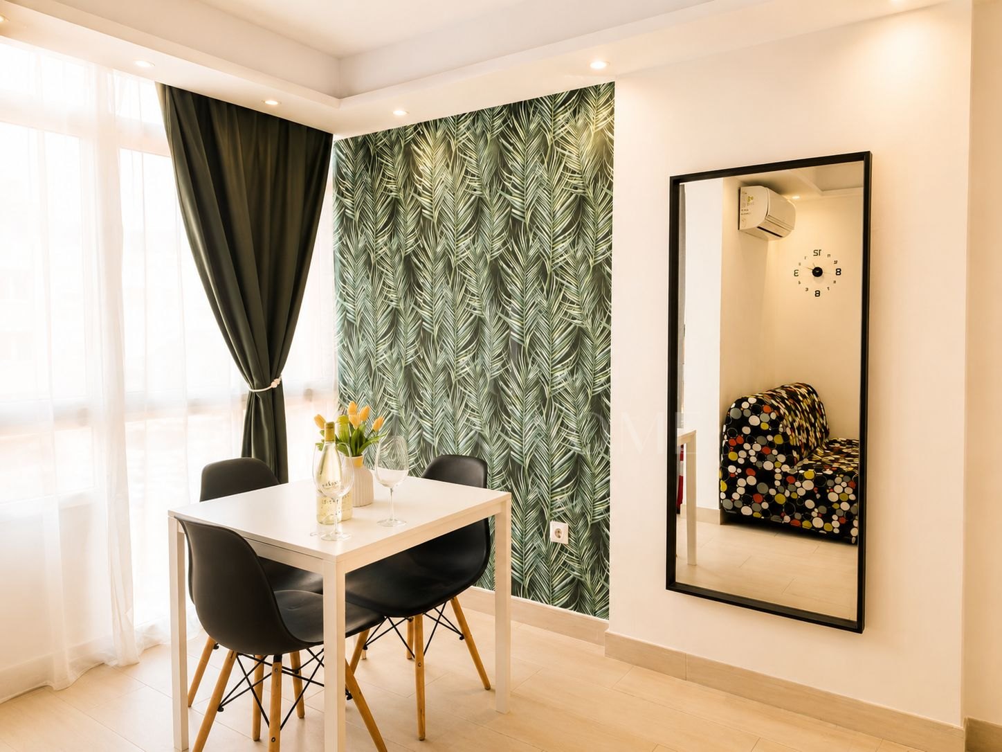 Estudio en venta en Arroyo de la Miel, Benalmadena