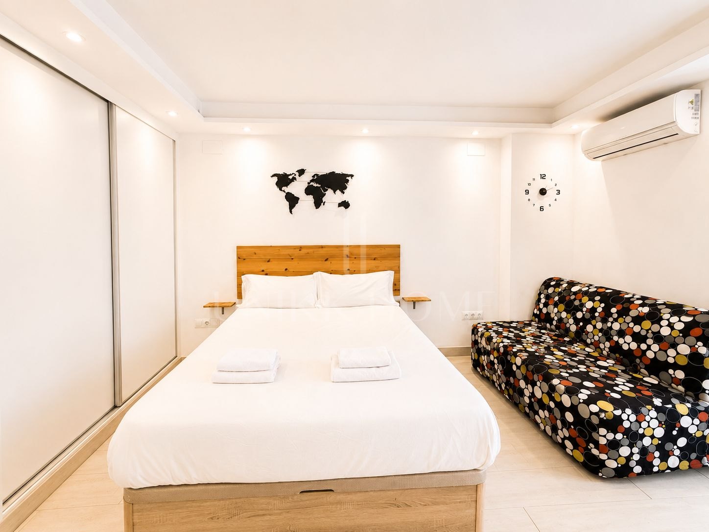 Estudio en venta en Arroyo de la Miel, Benalmadena