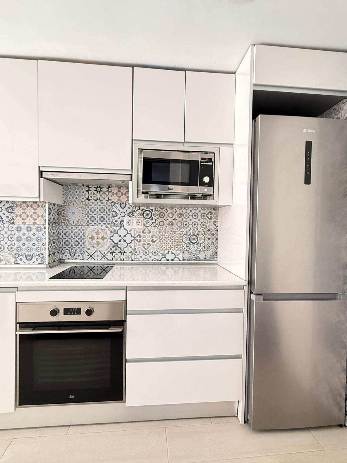 Studio for sale in Arroyo de la Miel, Benalmadena