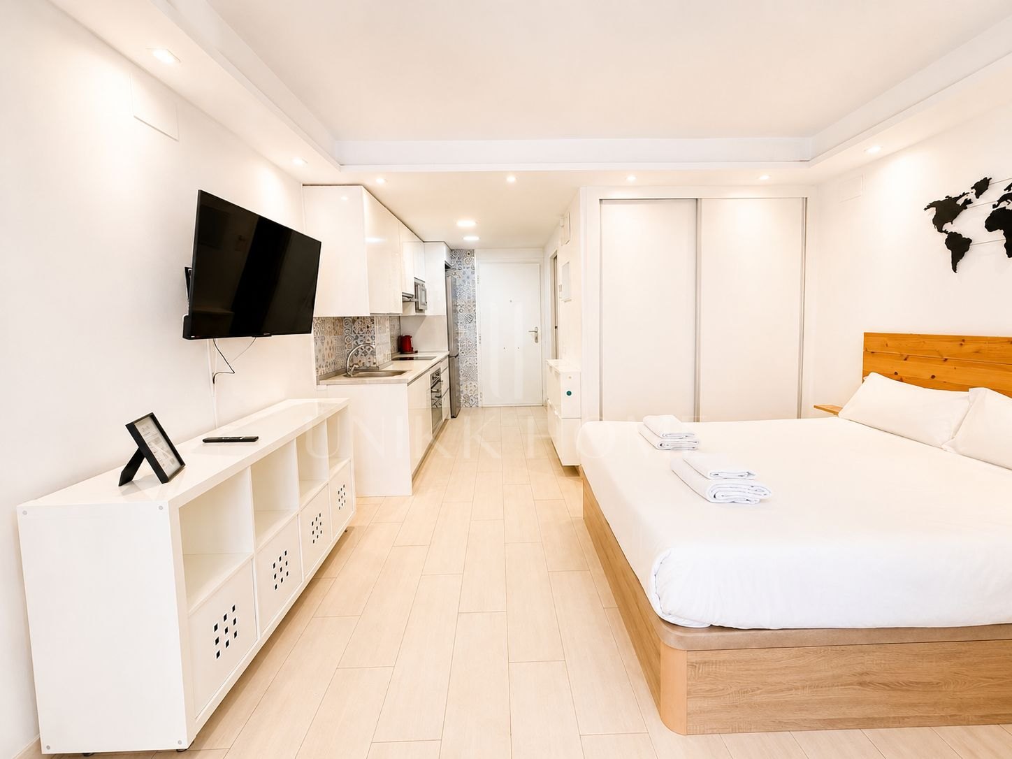 Estudio en venta en Arroyo de la Miel, Benalmadena