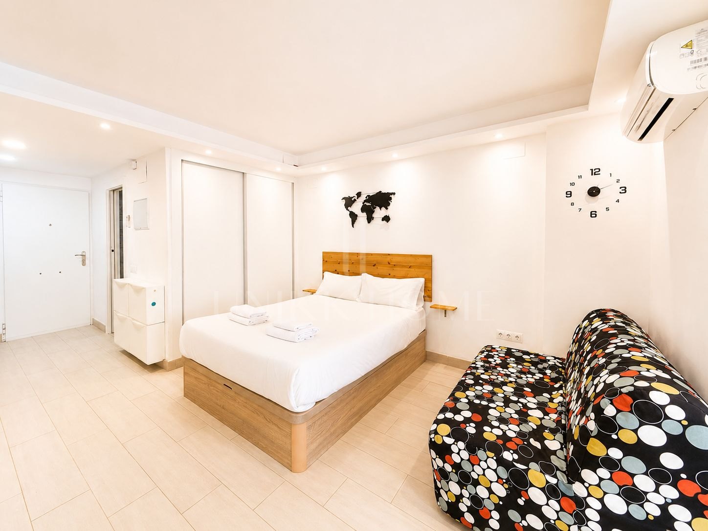 Estudio en venta en Arroyo de la Miel, Benalmadena
