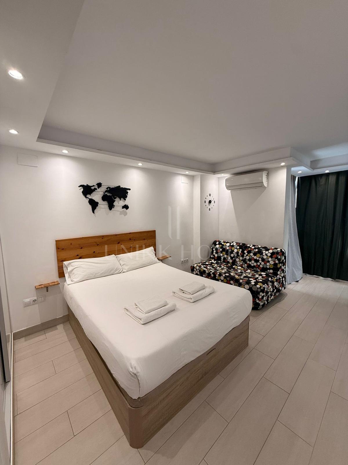 Studio for sale in Arroyo de la Miel, Benalmadena