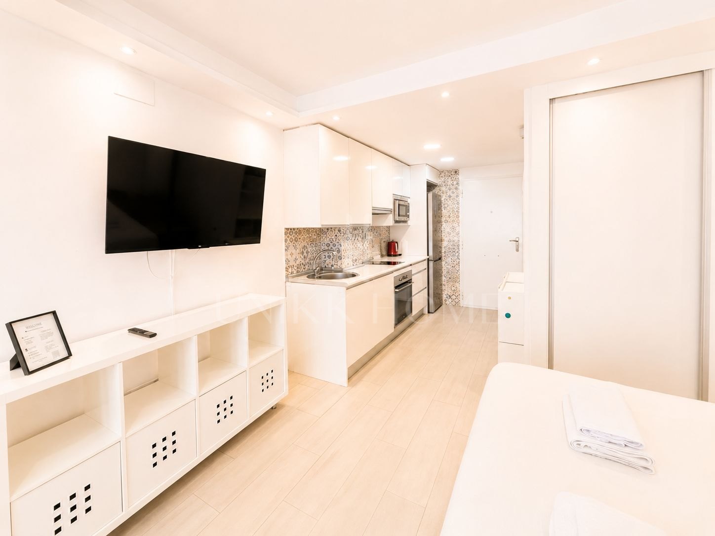 Estudio en venta en Arroyo de la Miel, Benalmadena