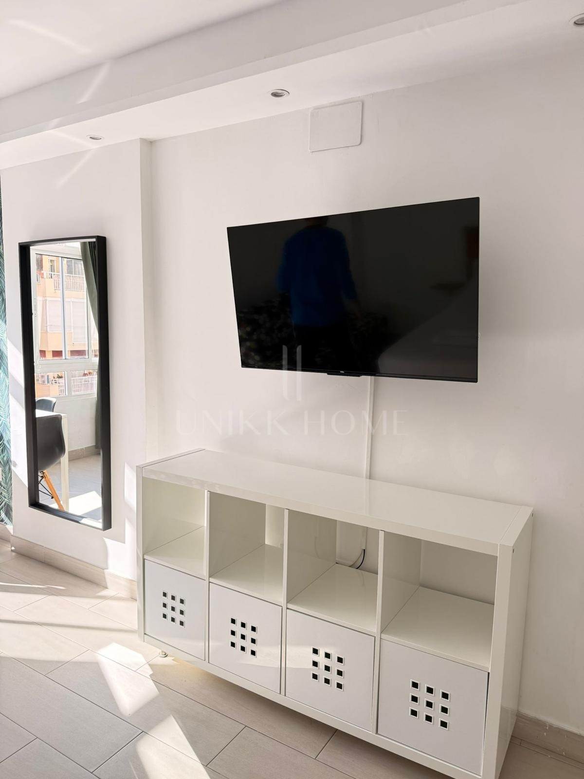 Studio for sale in Arroyo de la Miel, Benalmadena