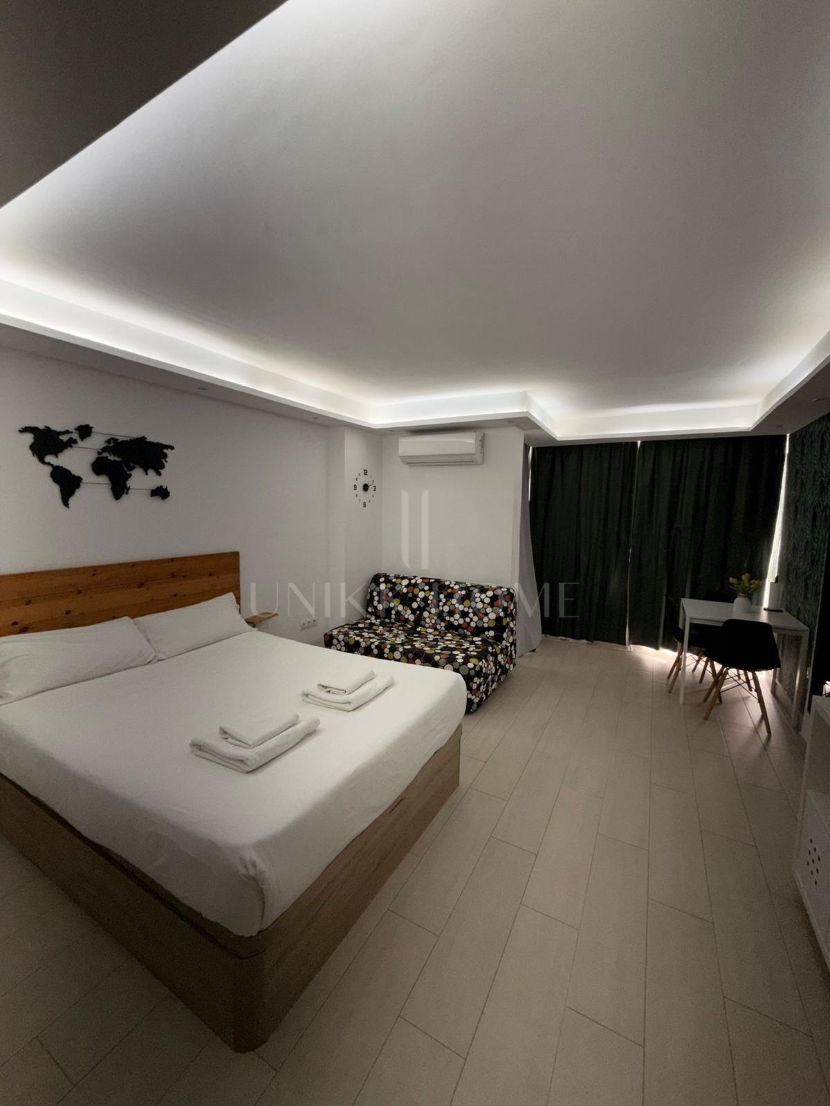 Studio for sale in Arroyo de la Miel, Benalmadena