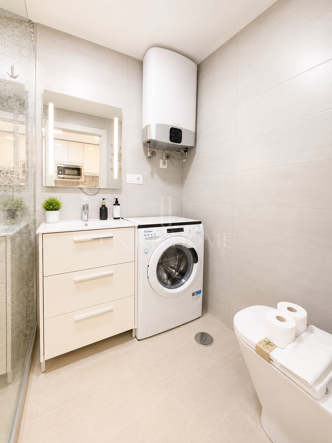 Estudio en venta en Arroyo de la Miel, Benalmadena
