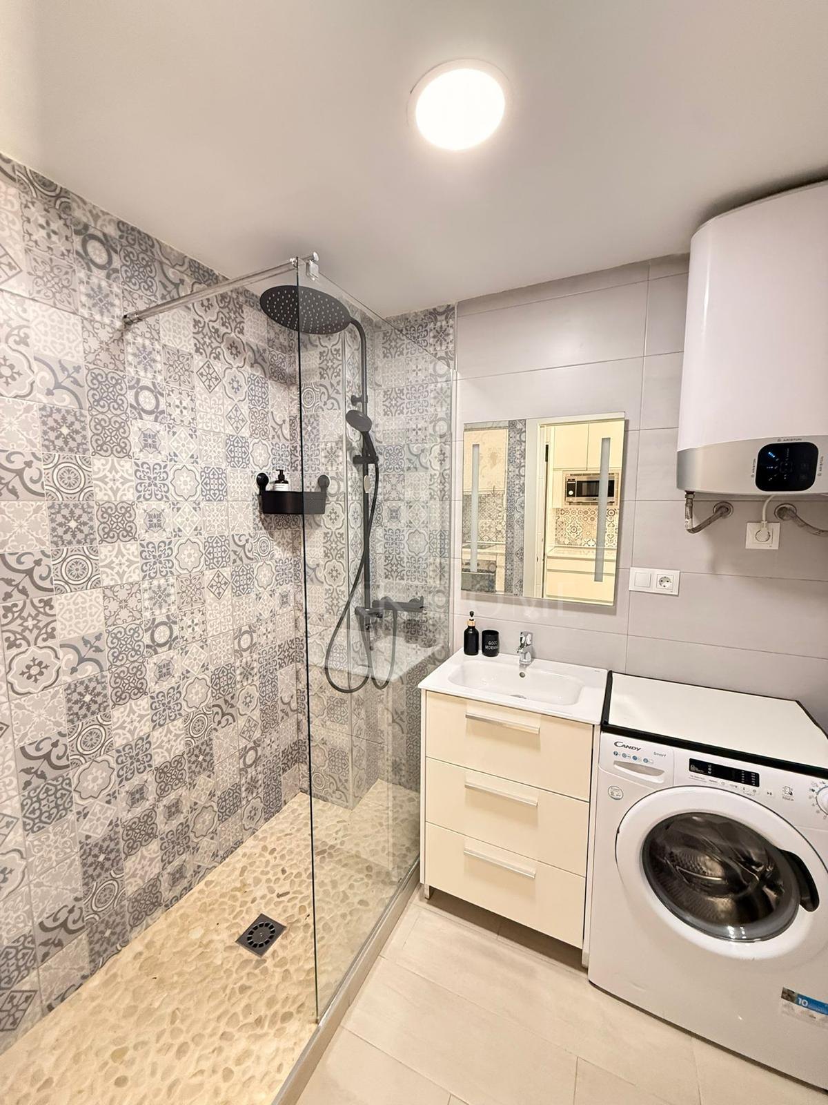 Studio for sale in Arroyo de la Miel, Benalmadena