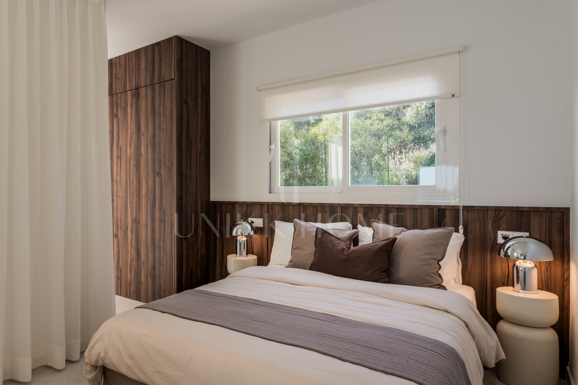 Atico Duplex en venta en Los Naranjos Golf, Nueva Andalucia