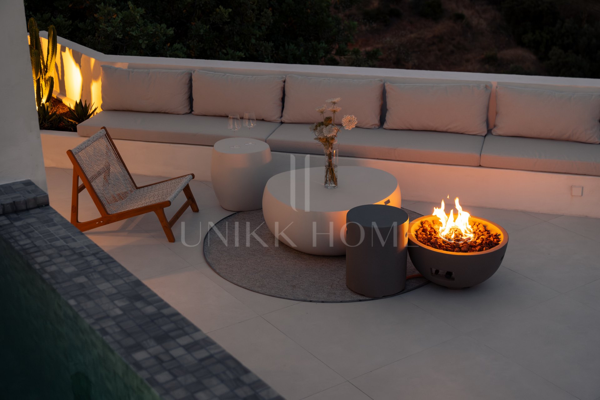 Duplex Penthouse for sale in Nagüeles, Marbella Golden Mile