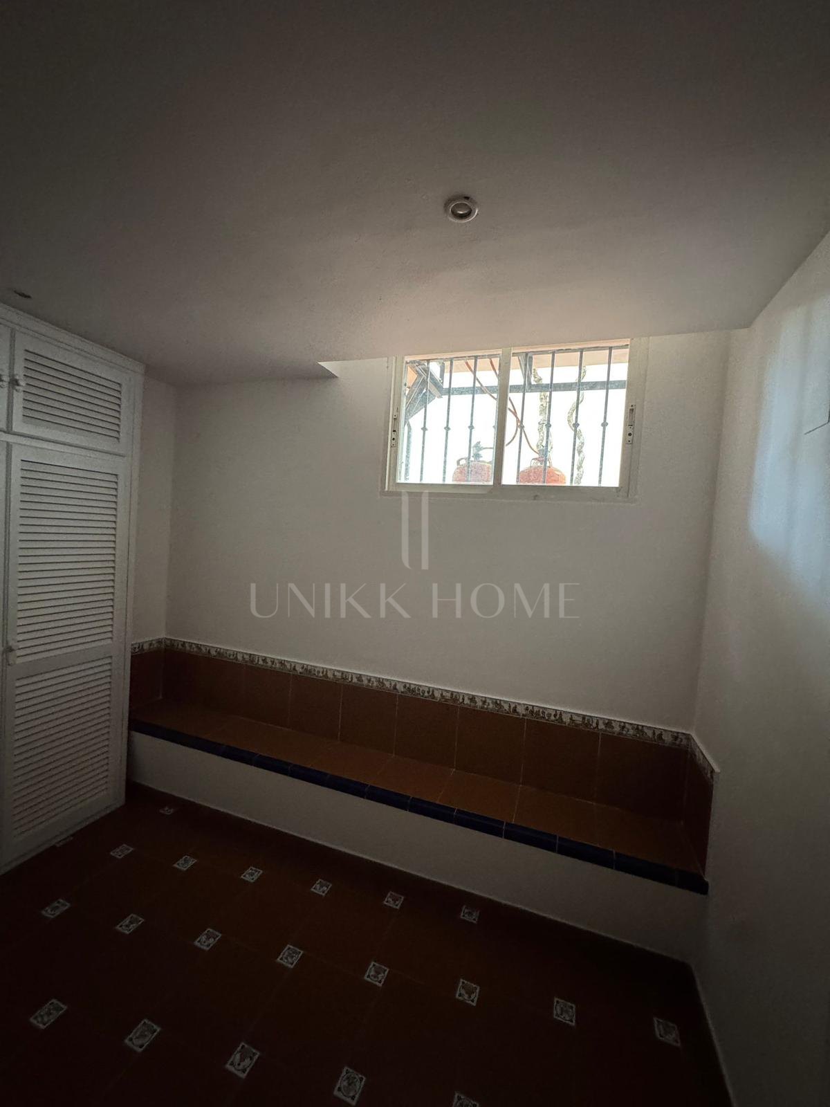 Adosado en venta en Huerta Belón, Marbella Ciudad