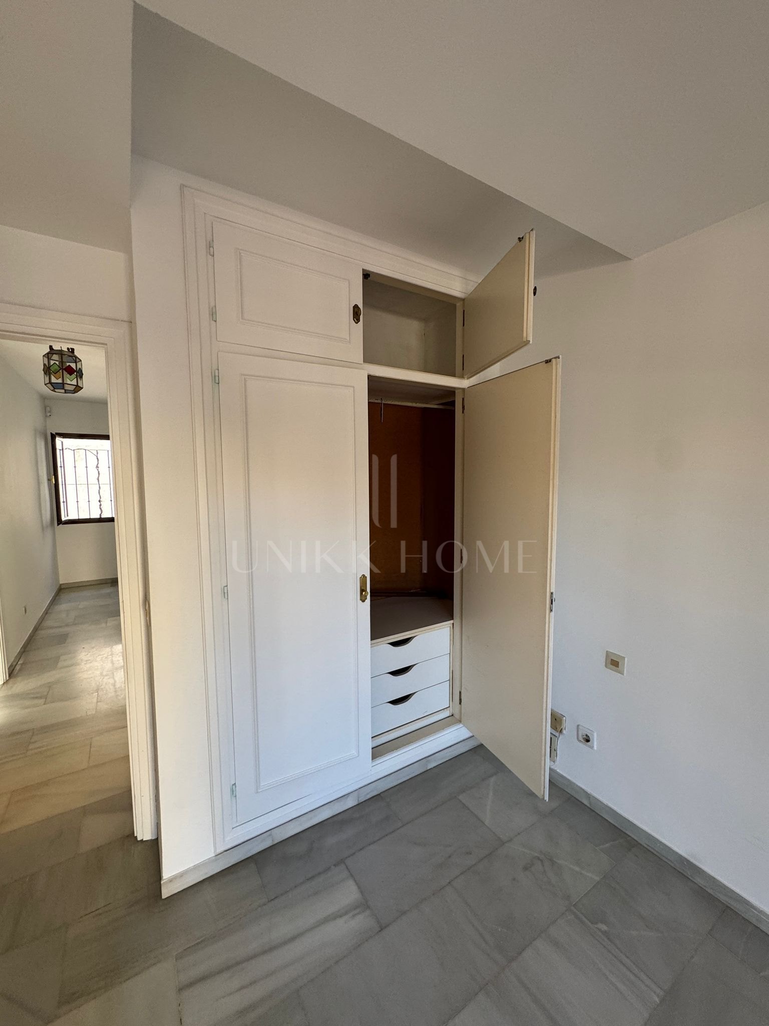 Adosado en venta en Huerta Belón, Marbella Ciudad