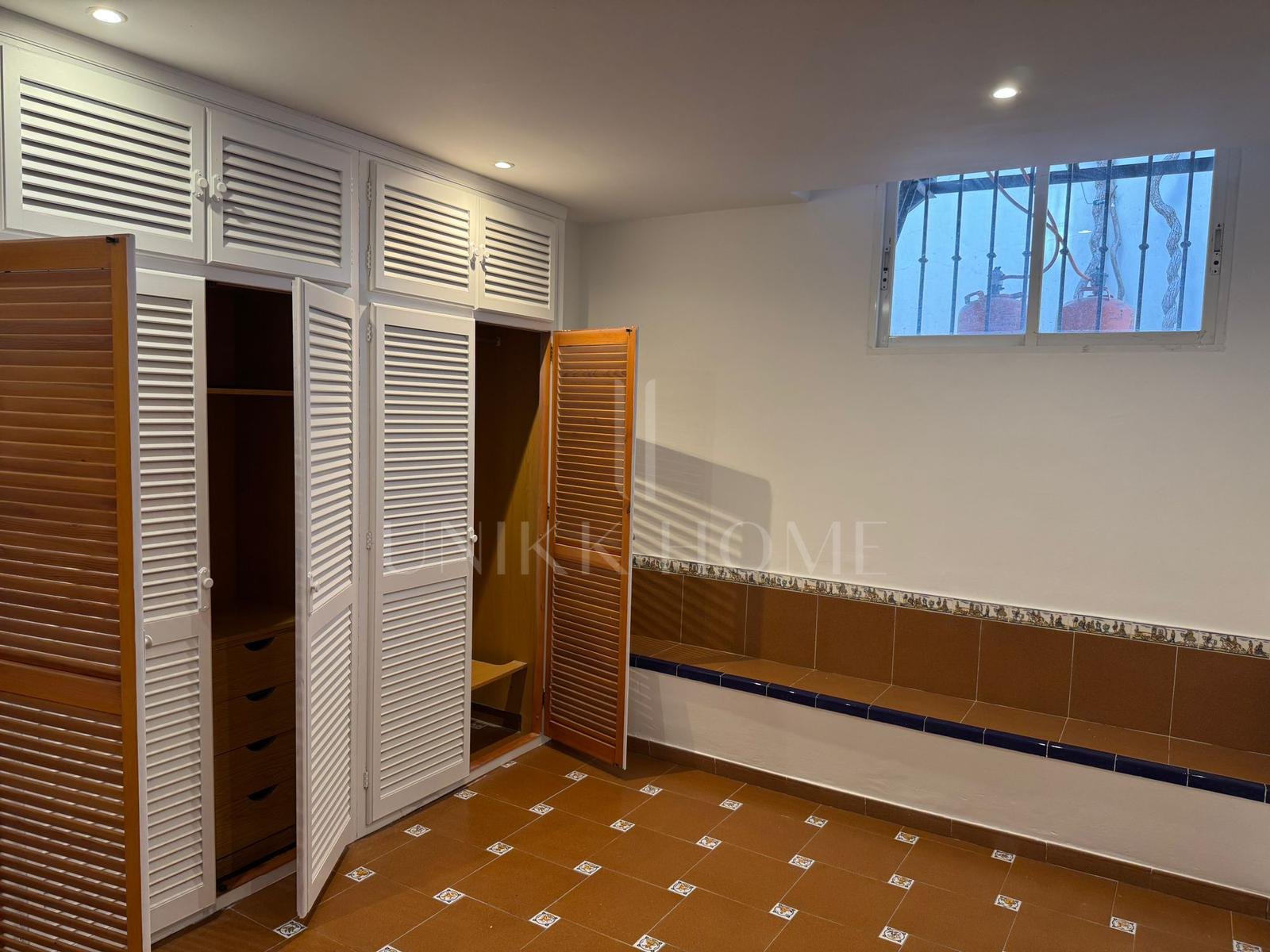 Adosado en venta en Huerta Belón, Marbella Ciudad