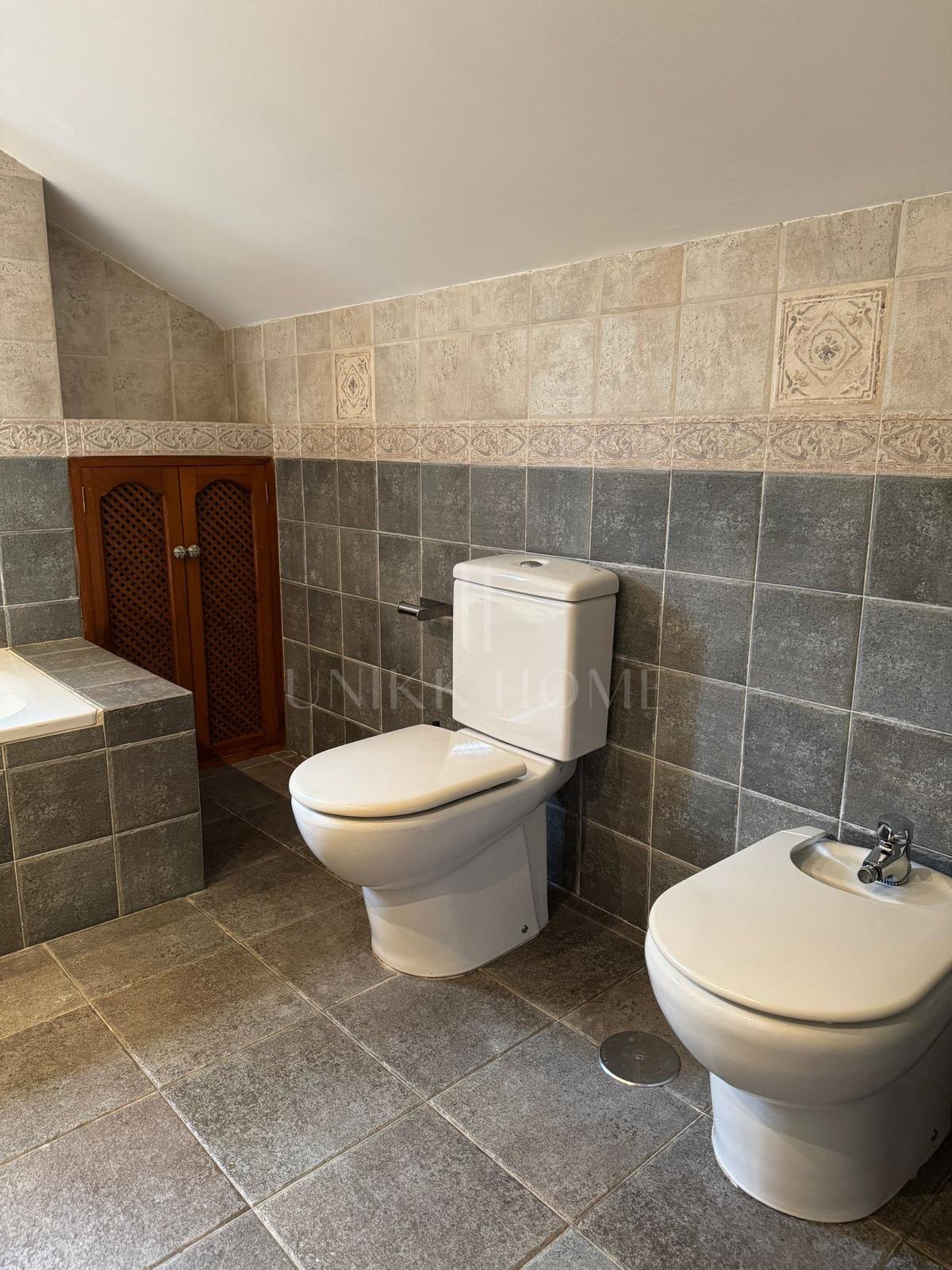 Adosado en venta en Huerta Belón, Marbella Ciudad