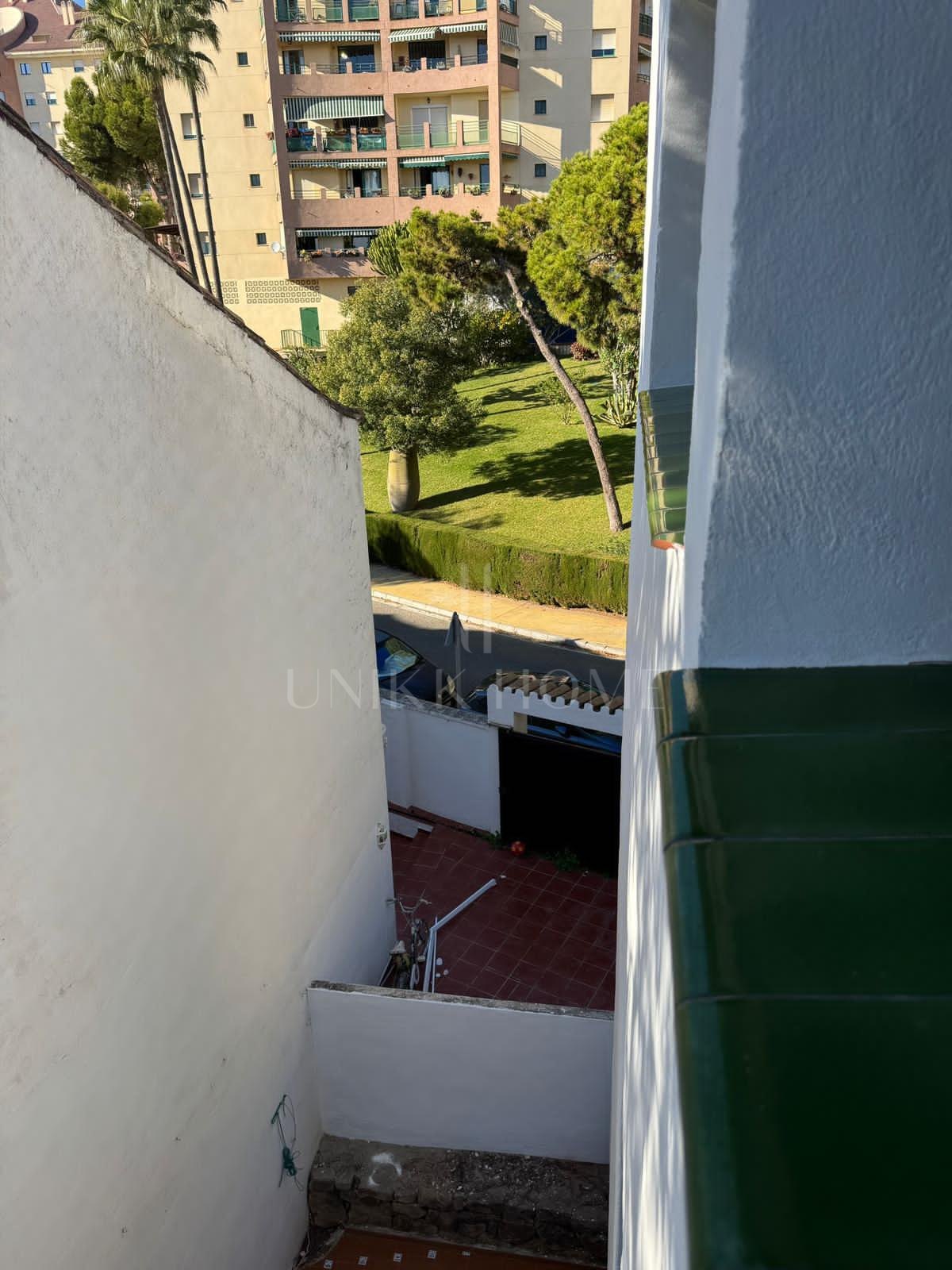 Adosado en venta en Huerta Belón, Marbella Ciudad