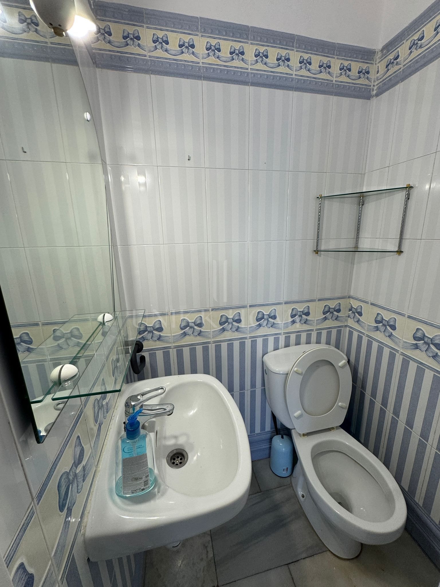 Adosado en venta en Huerta Belón, Marbella Ciudad