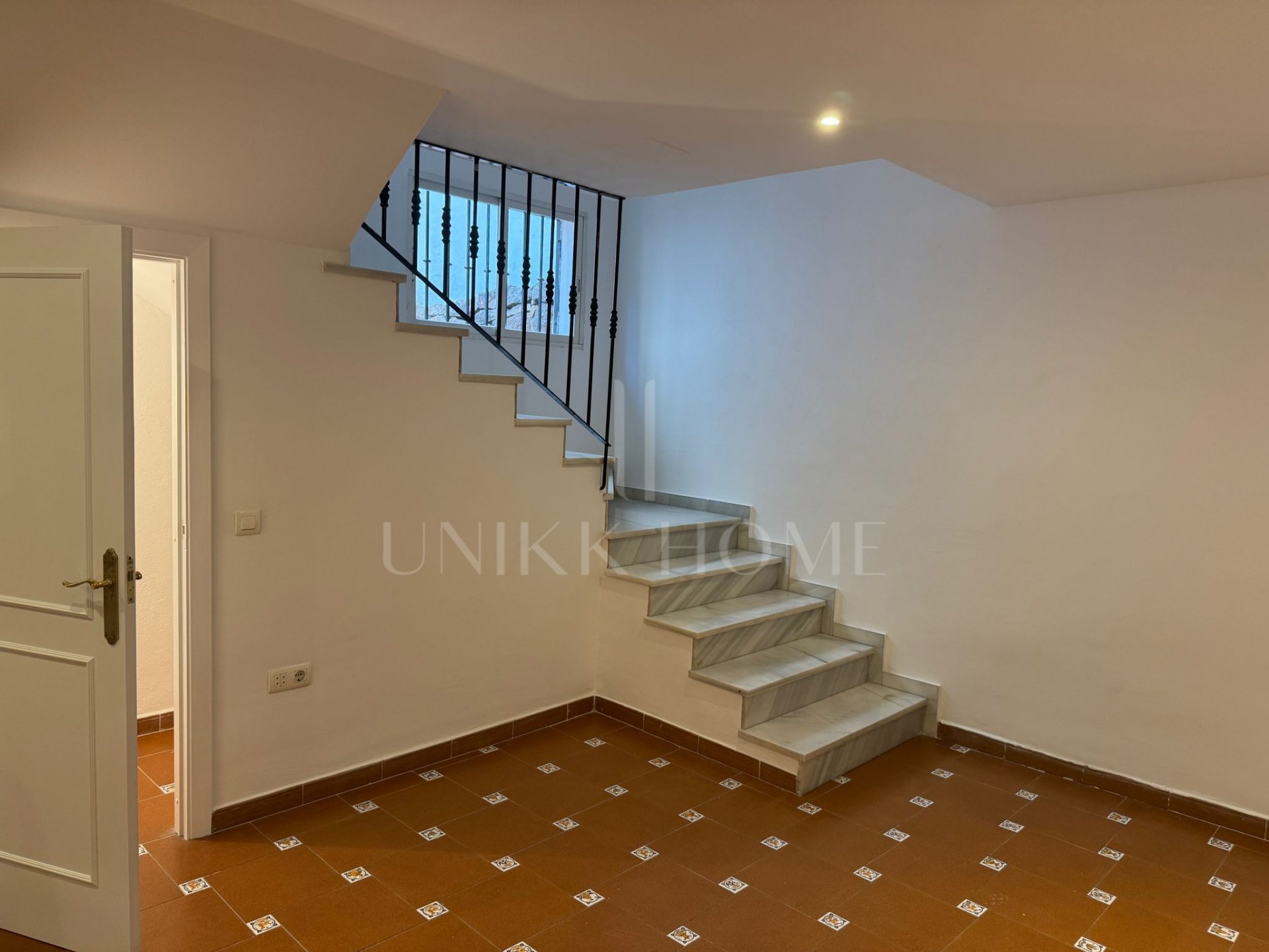 Adosado en venta en Huerta Belón, Marbella Ciudad