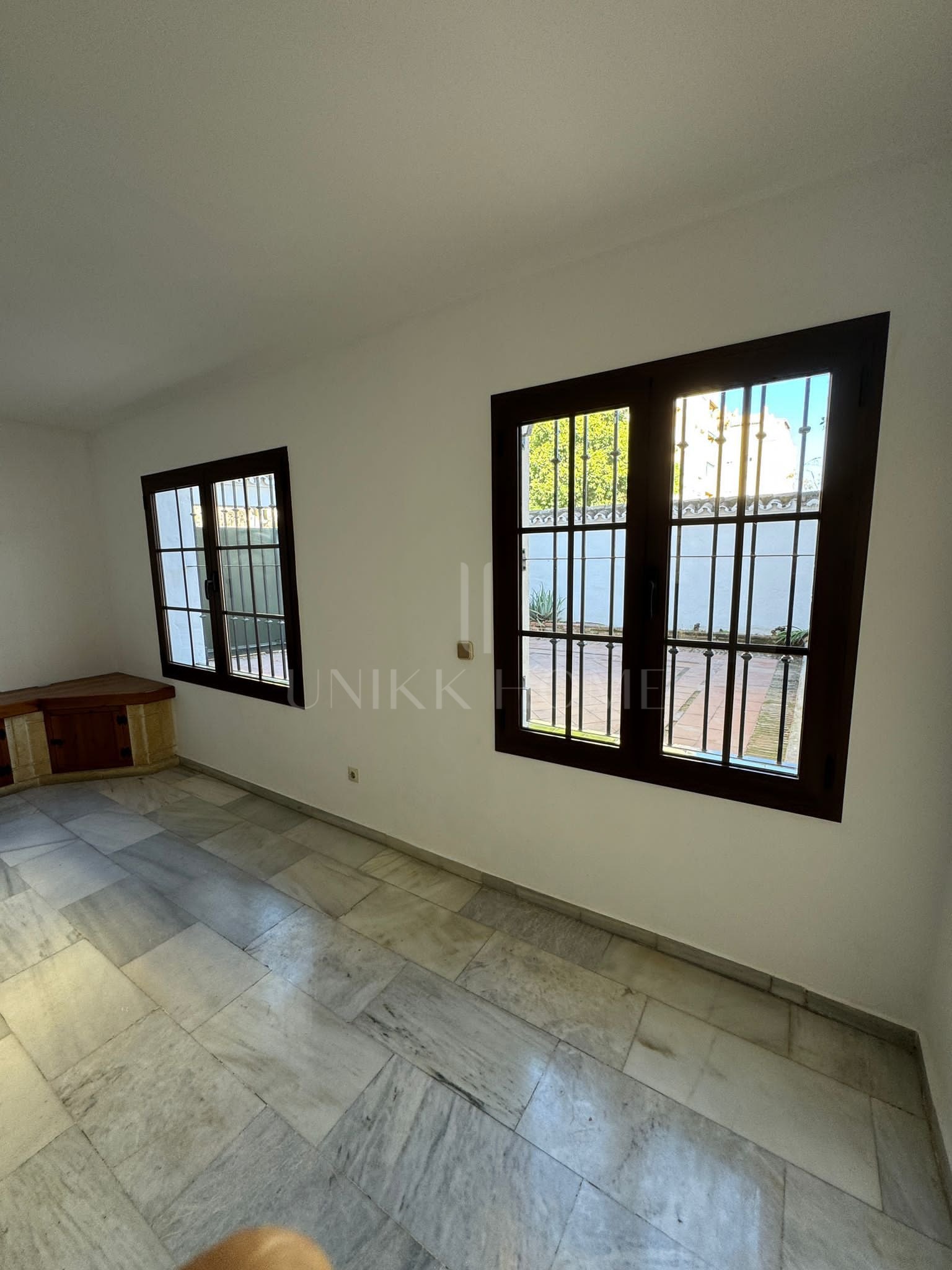 Adosado en venta en Huerta Belón, Marbella Ciudad