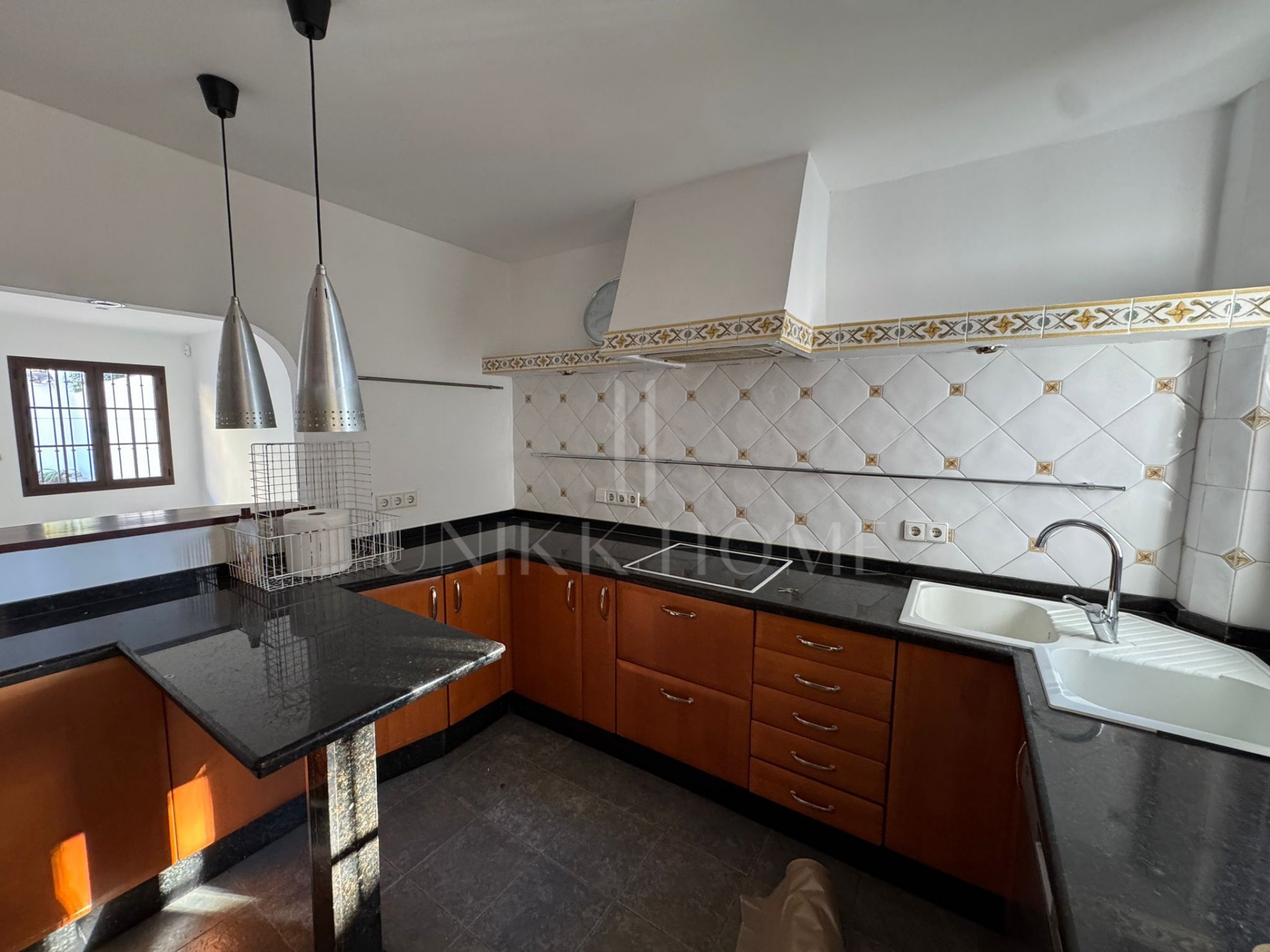 Adosado en venta en Huerta Belón, Marbella Ciudad