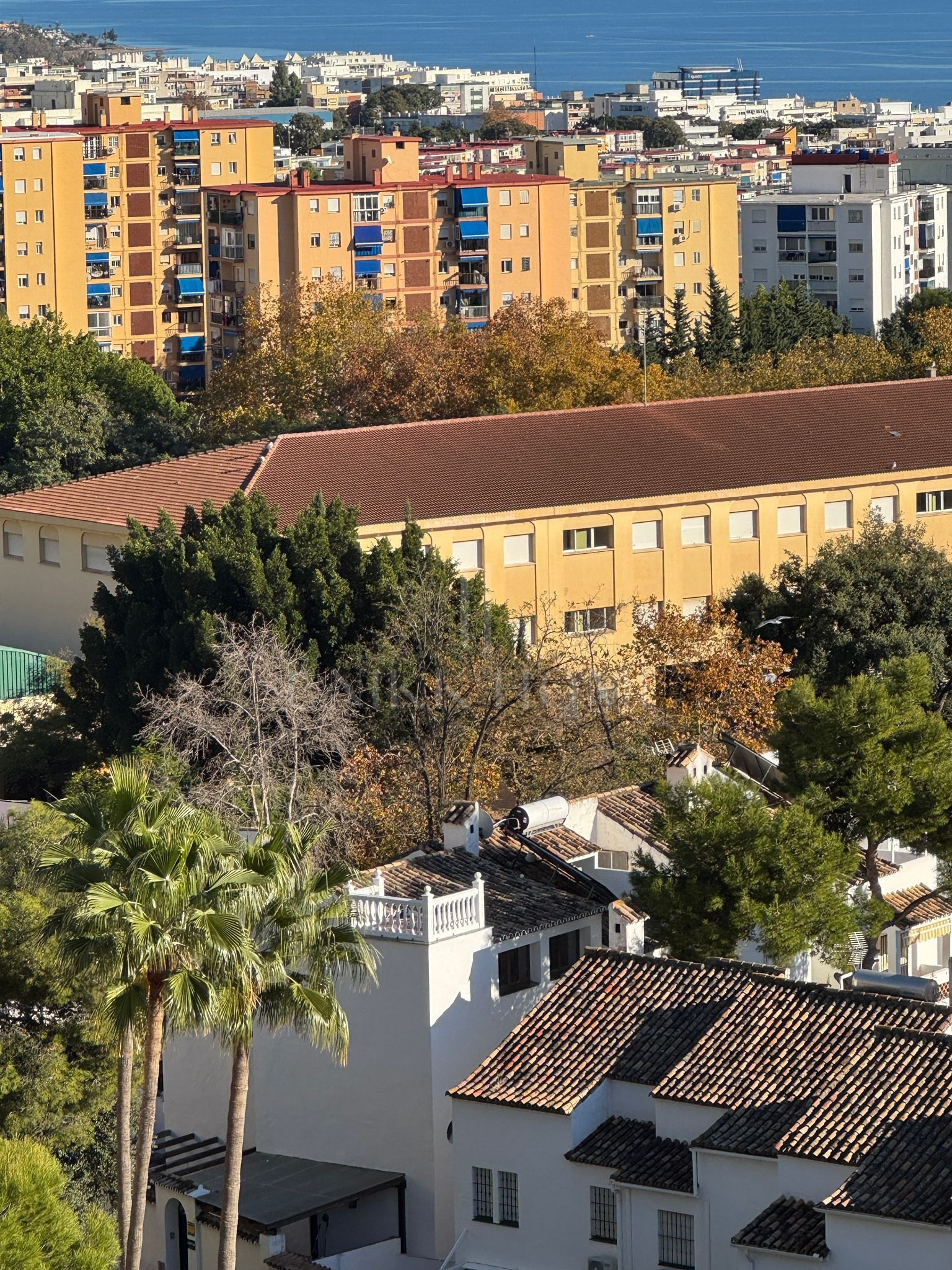 Adosado en venta en Huerta Belón, Marbella Ciudad