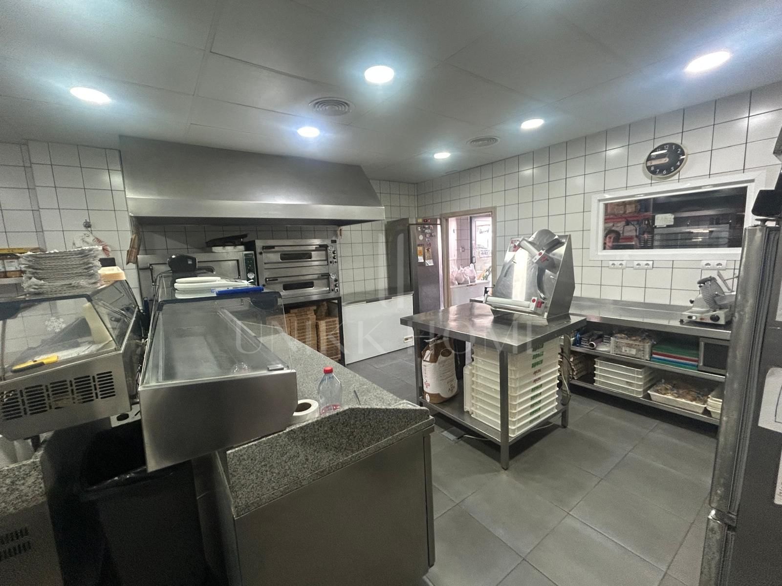 Bar for sale in Estepona Centre, Estepona Town